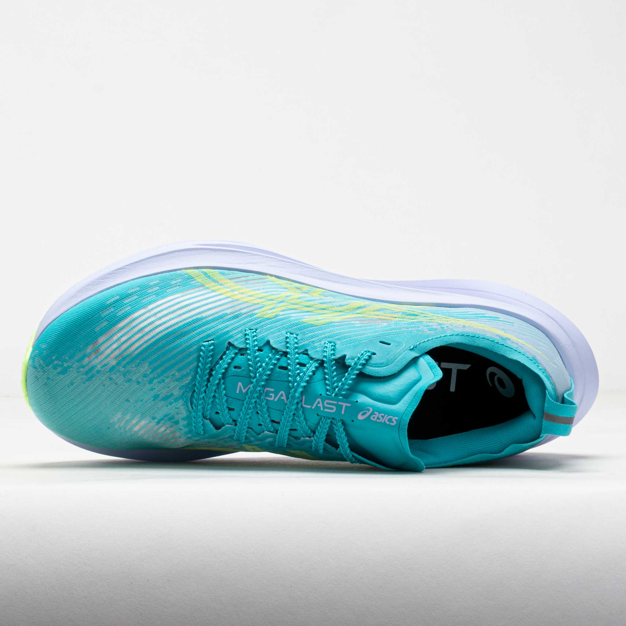 ASICS Megablast Unisex Energy Aqua/Blue Fade