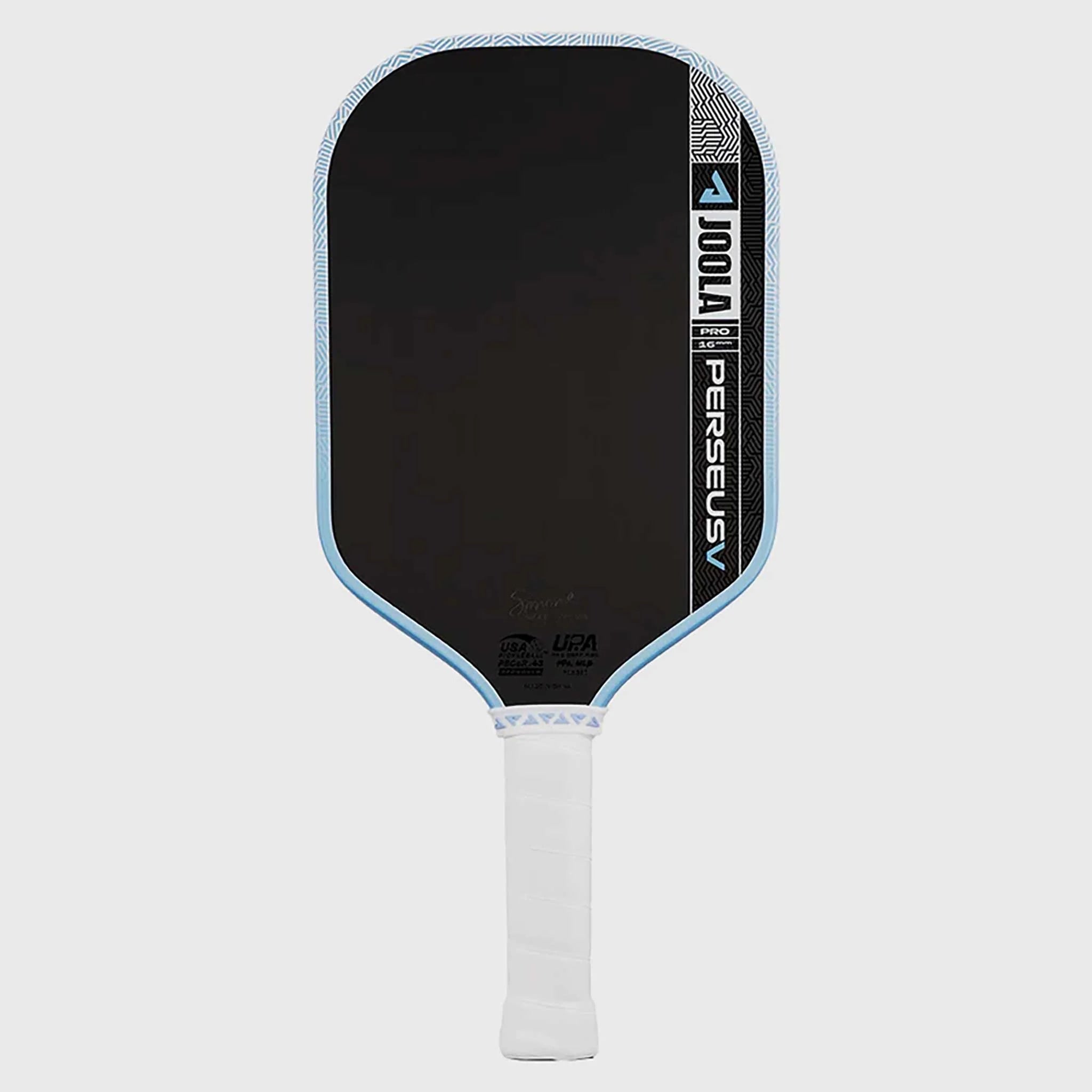 JOOLA Simone Jardim Perseus Pro V 16mm Breeze Blue