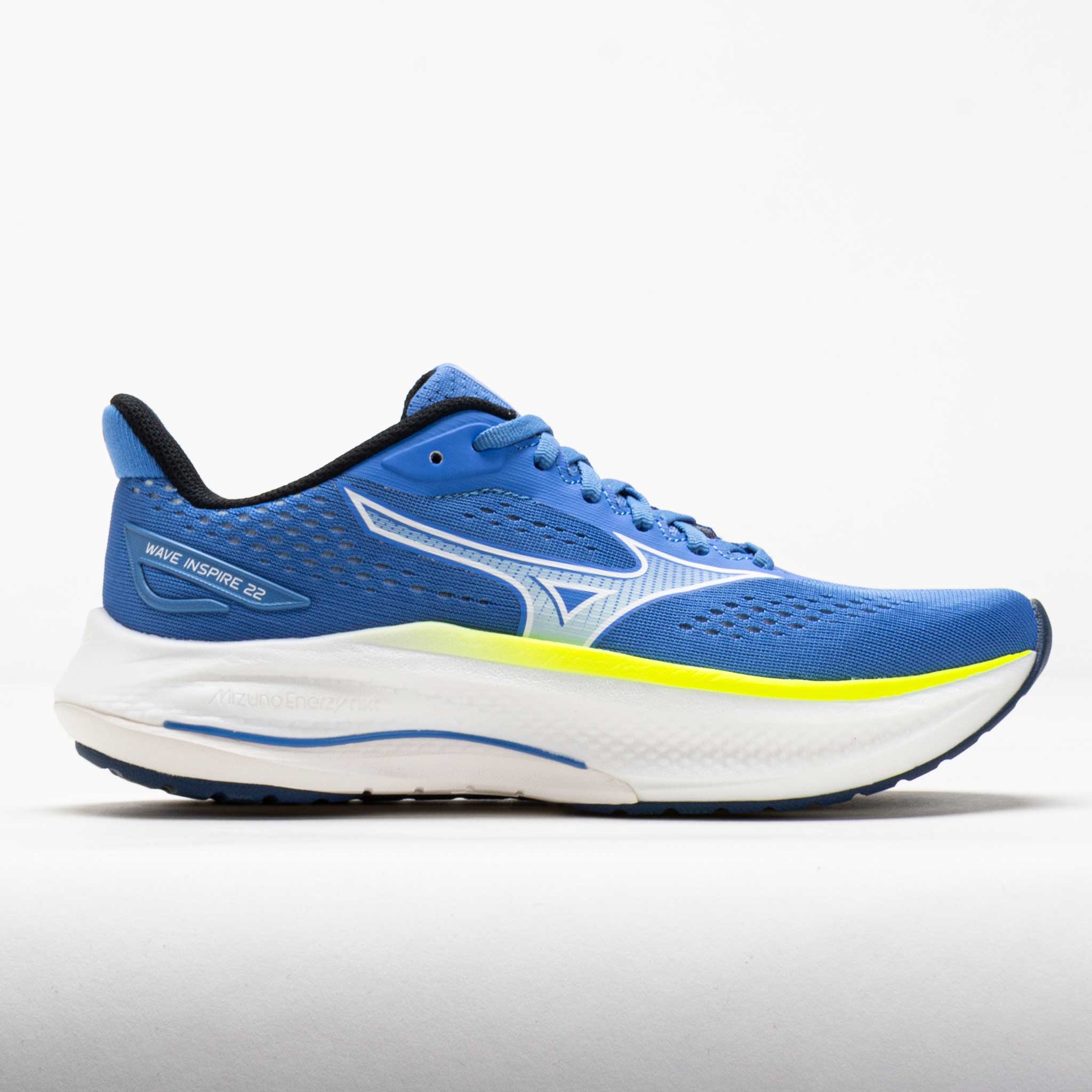 Mizuno Wave Inspire 22 Women's Ultramarine/White