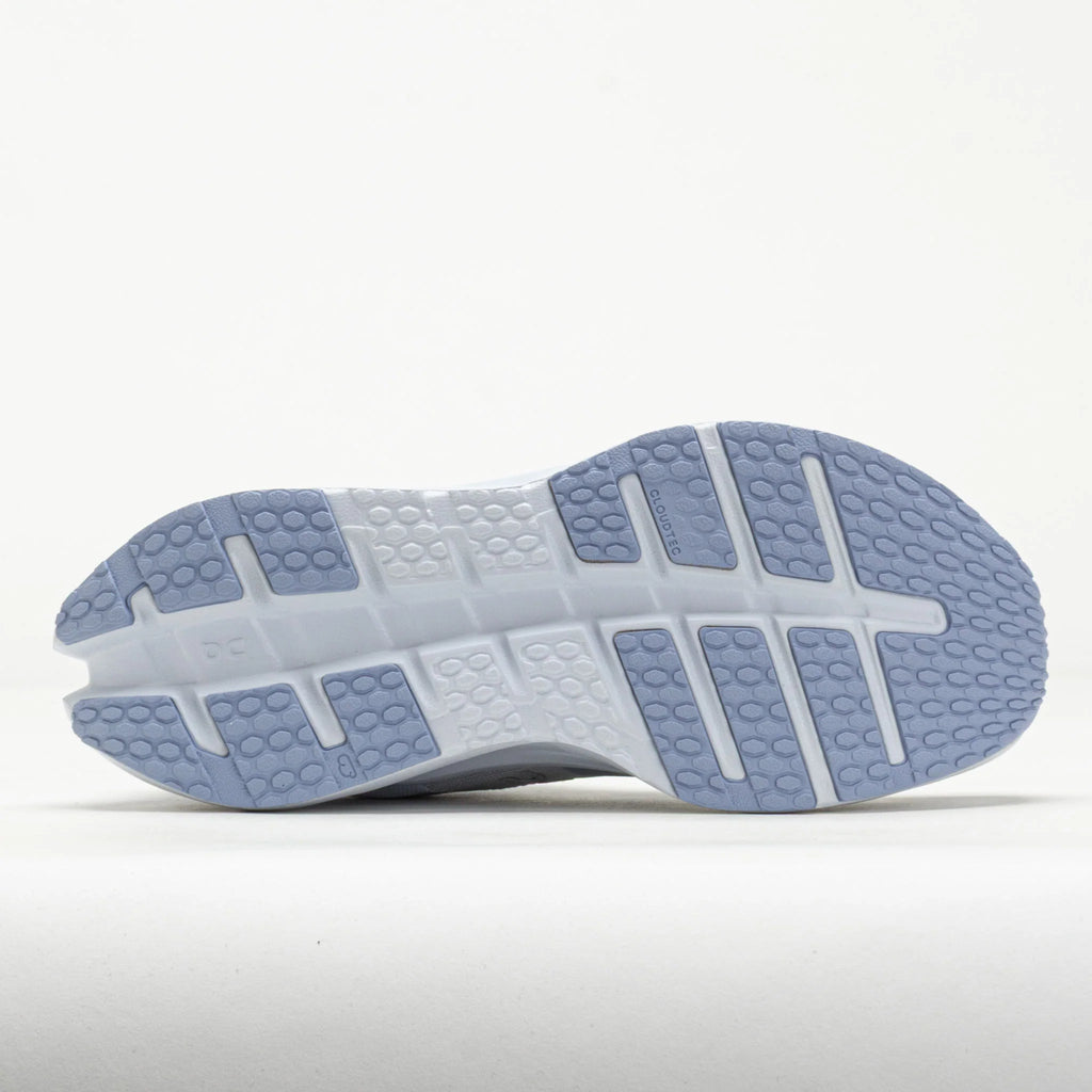 On Cloudrunner 3 Women's Heather/Marsh