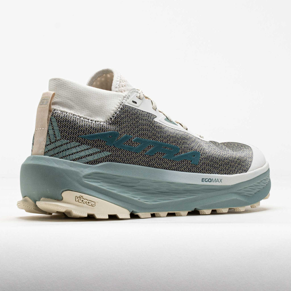 Altra Olympus 275 HiLo Men's Ultimate Grey/Sea Pine