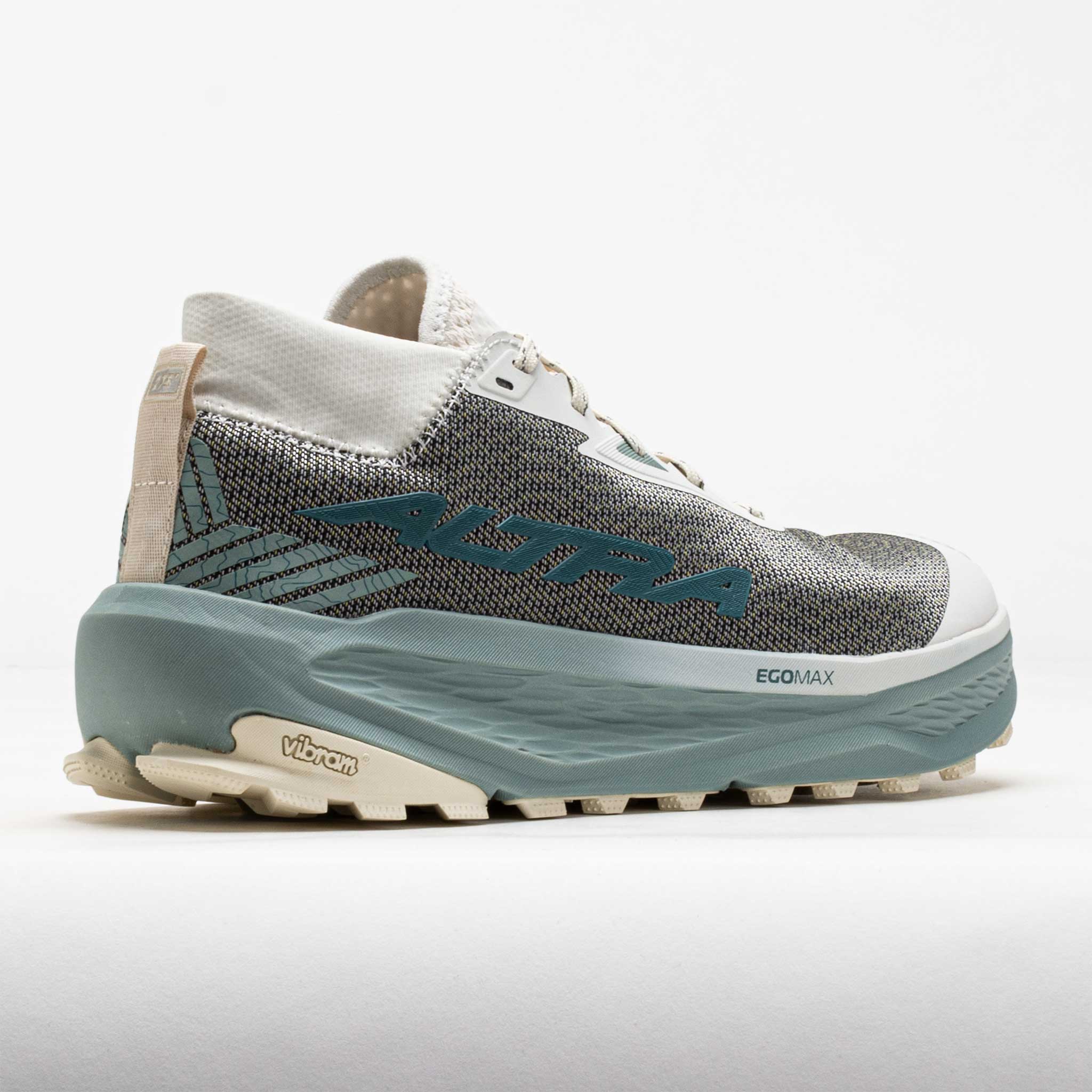 Altra Olympus 275 HiLo Men's Ultimate Grey/Sea Pine