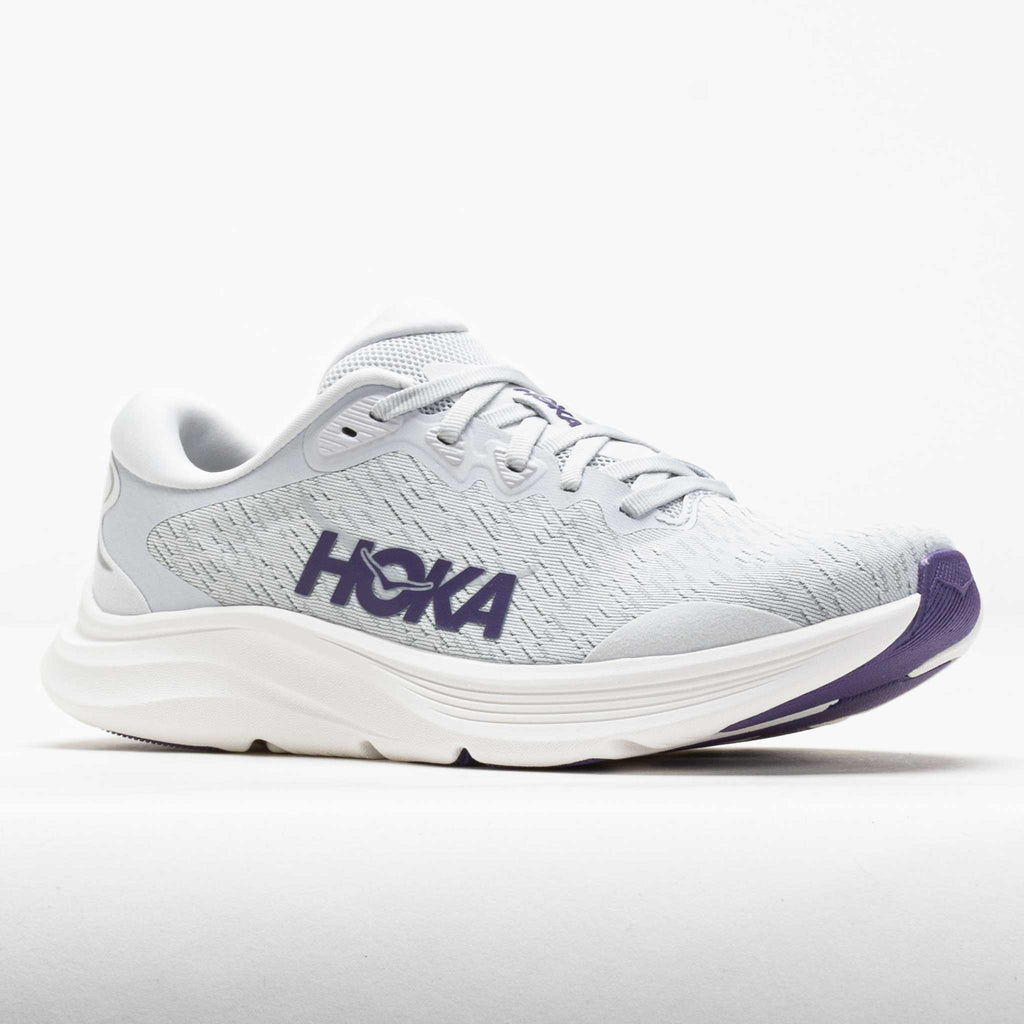 HOKA Solimar 2 Women's Cosmic Grey/Berry Patch