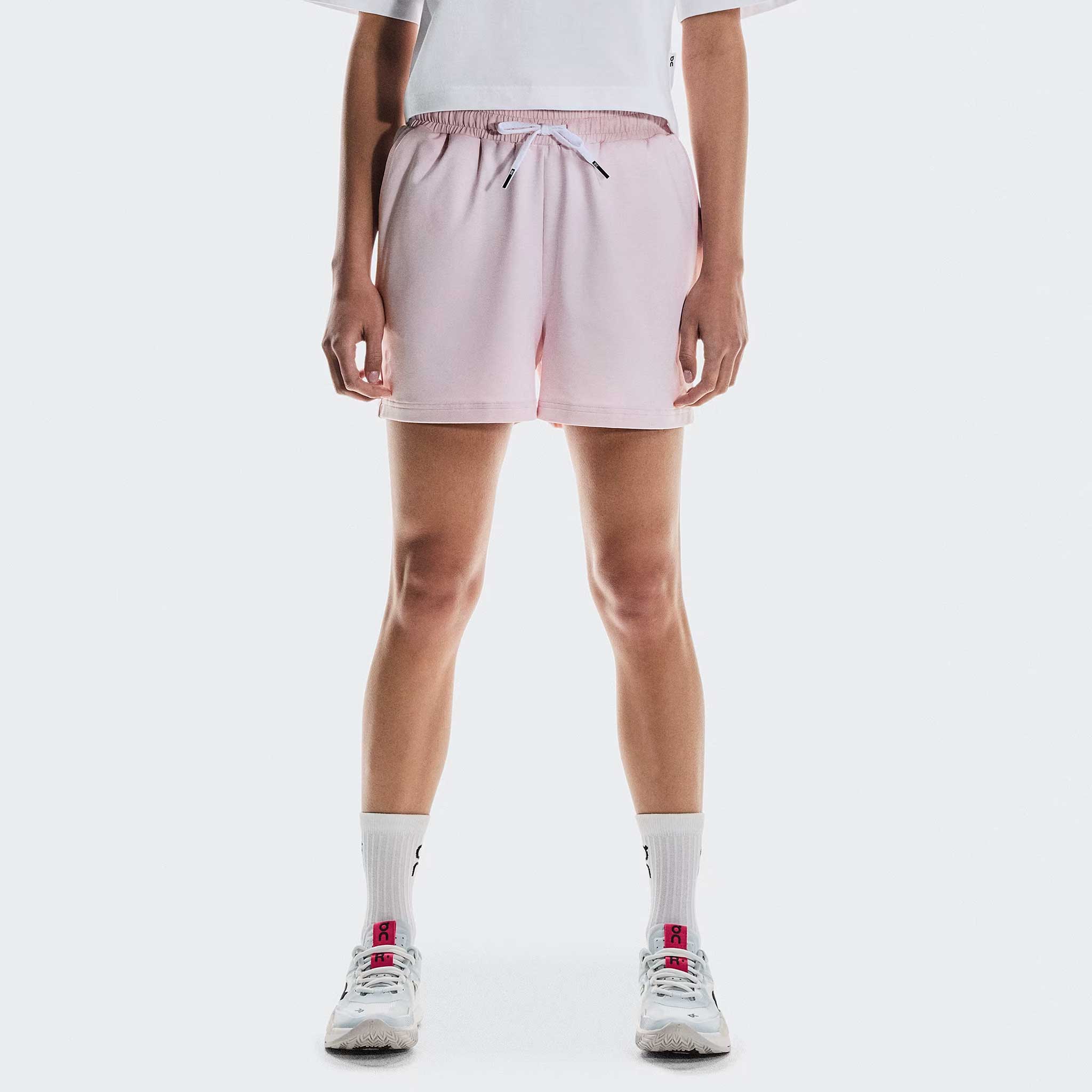 On Courtside Shorts Women's