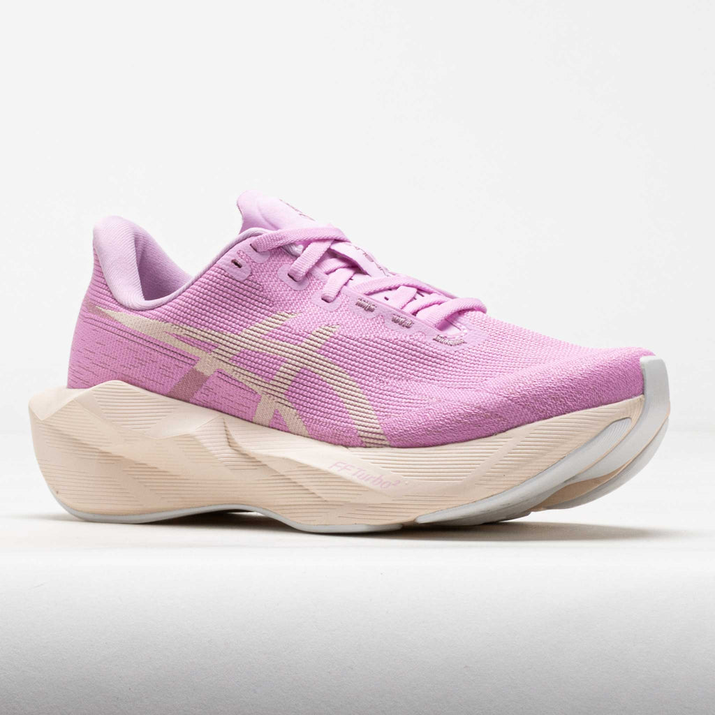 ASICS Novablast 6 Women's Hazy Lilac/Rose Dust