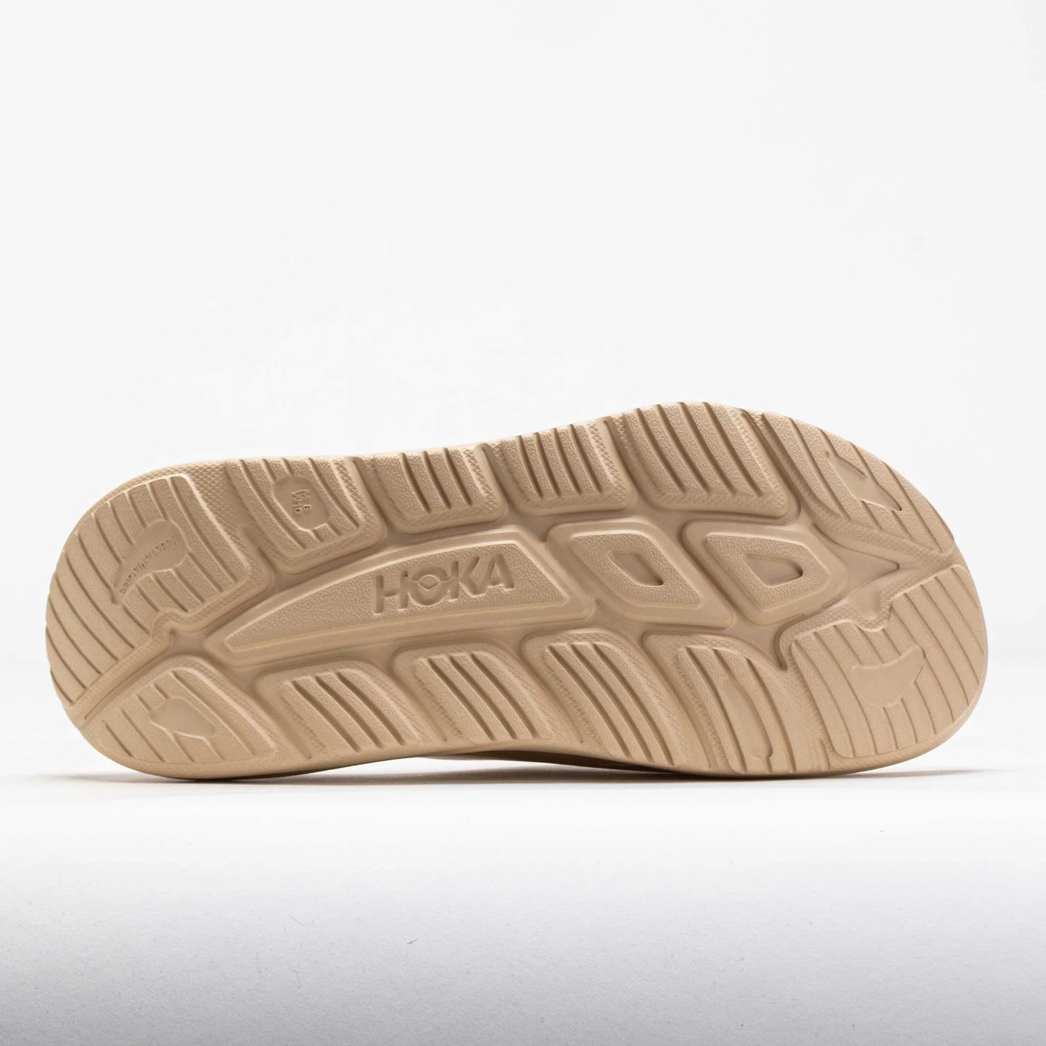 HOKA ORA Slide 3 Unisex Shifting Sand