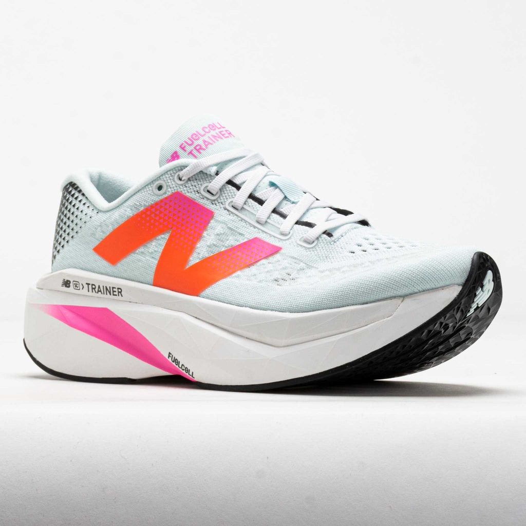 New Balance FuelCell SuperComp Trainer v3 Men's Fairweather Blue/Glint