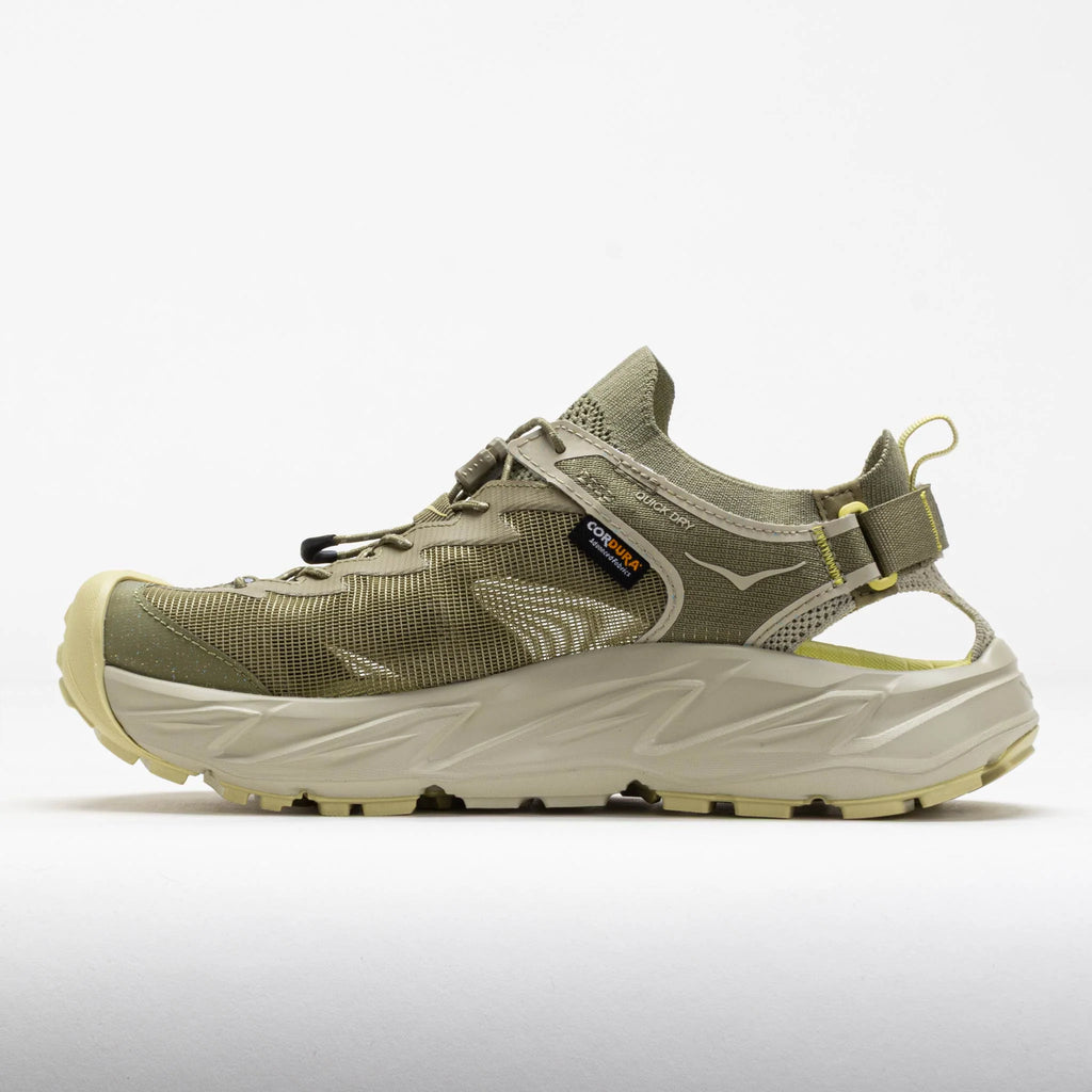 HOKA Hopara 2 Men's Wild Mushroom/Oyster Mushroom