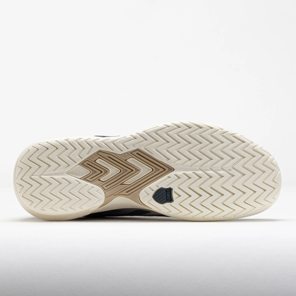 K-Swiss Ultrashot Team 2 Men's Turbulence/Pale Khaki/Egret