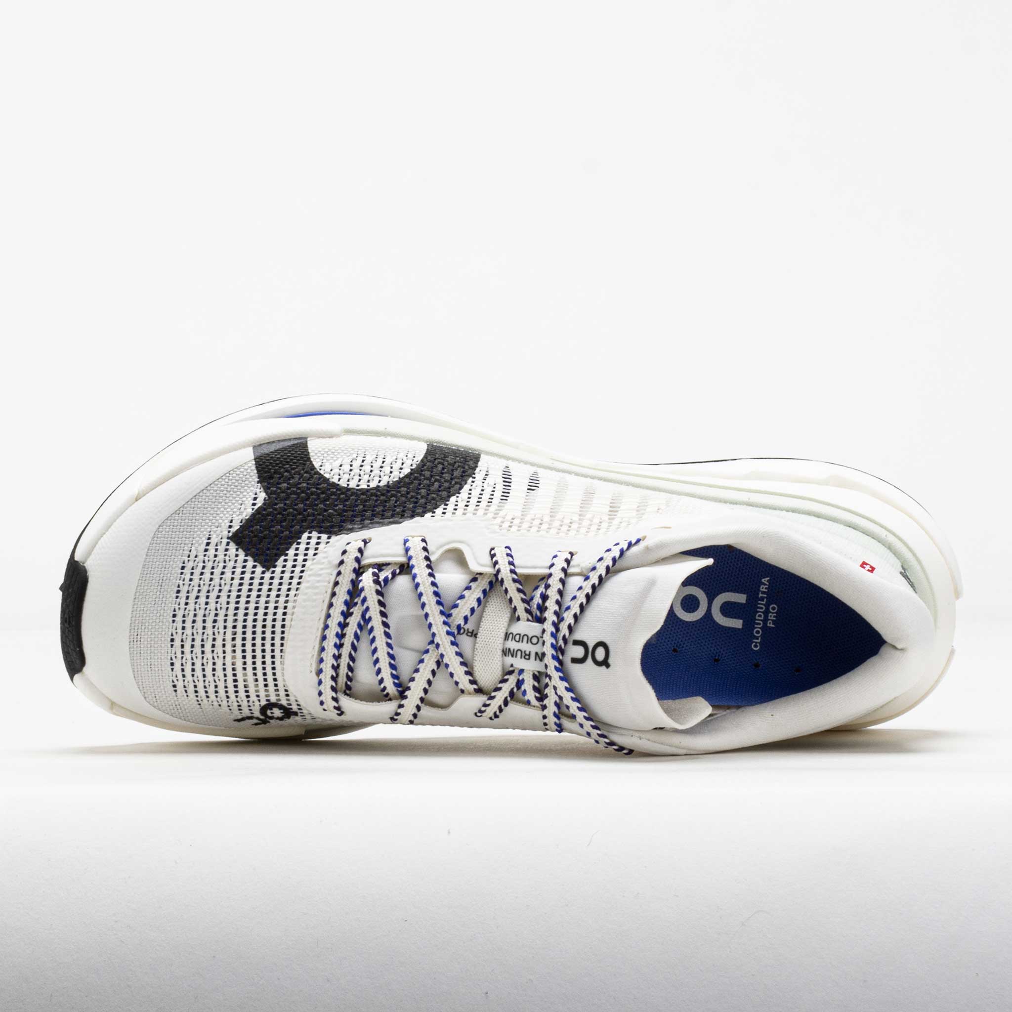 On Cloudultra Pro Men's Ivory/Iceberg