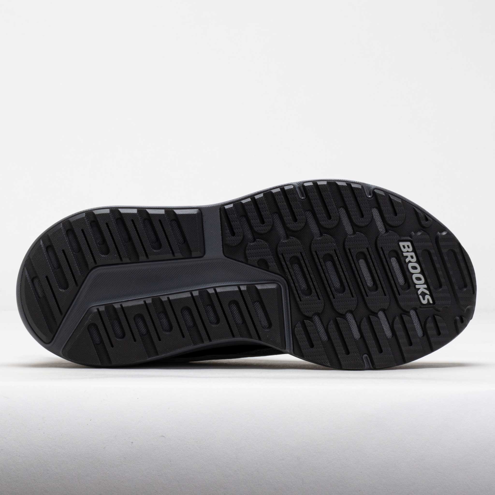 Brooks Beast GTS 26 Men's Grey/Blackened Pearl