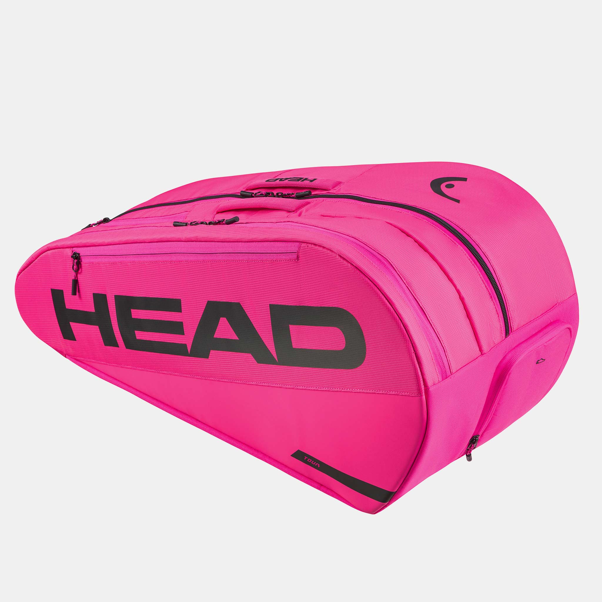 HEAD Tour Racquet Bag L 9 Pack
