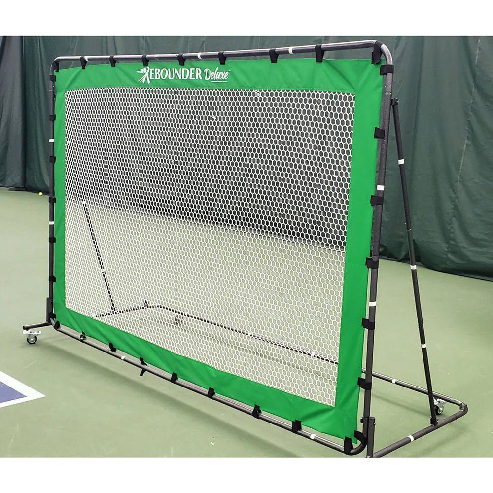 Oncourt Offcourt Rebounder Deluxe
