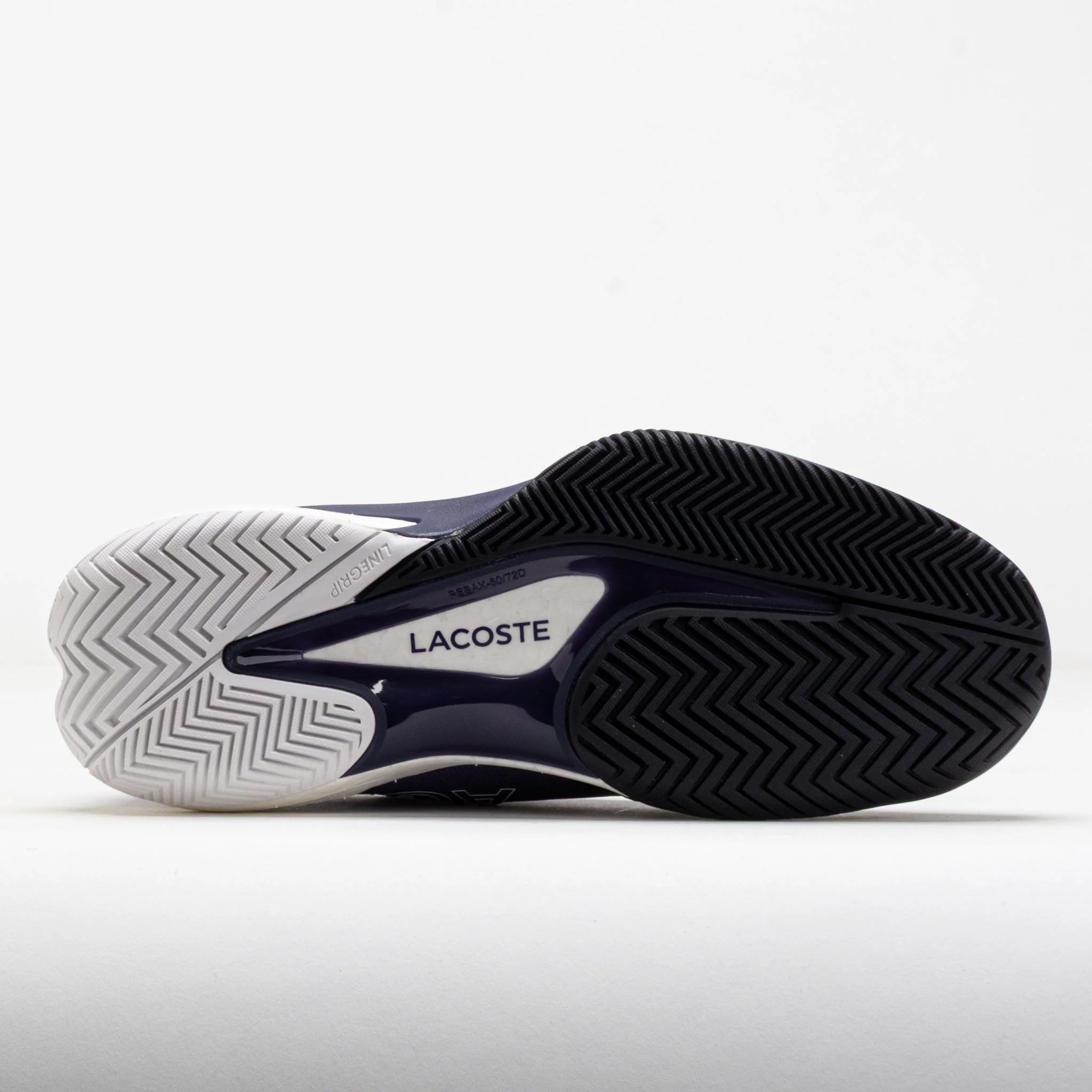 Lacoste AG-LT 25 Lite Women's Lite Purple/Navy