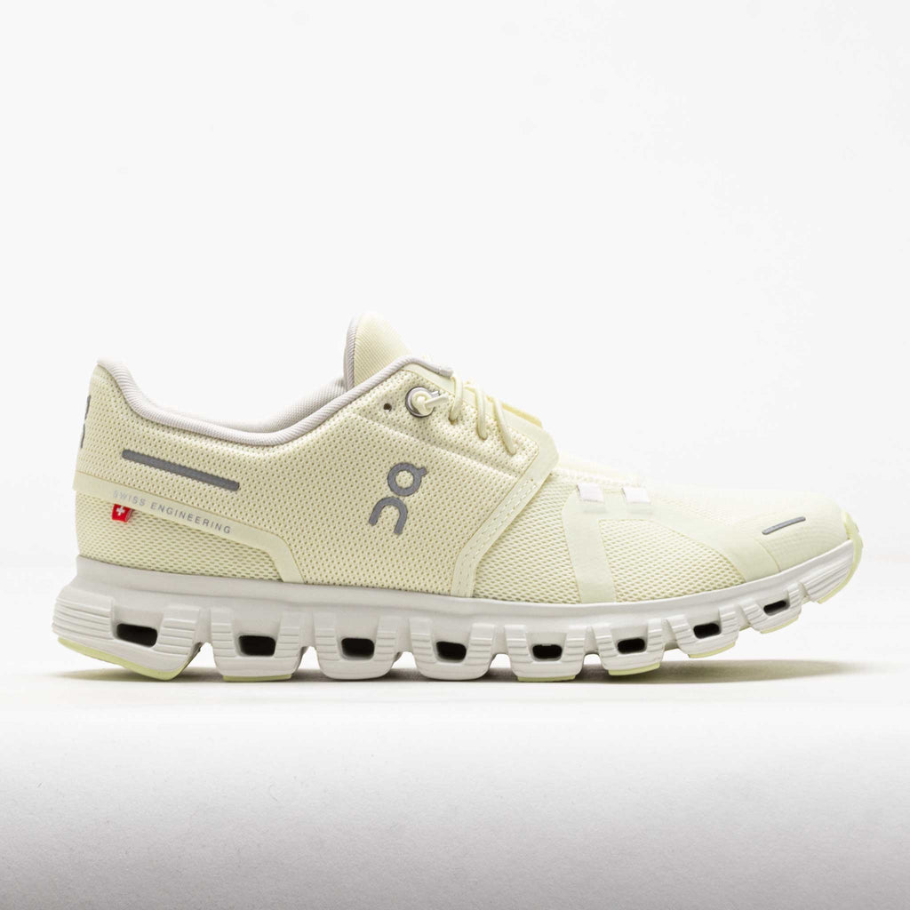 On Cloud 6 Women's Seedling/Ice