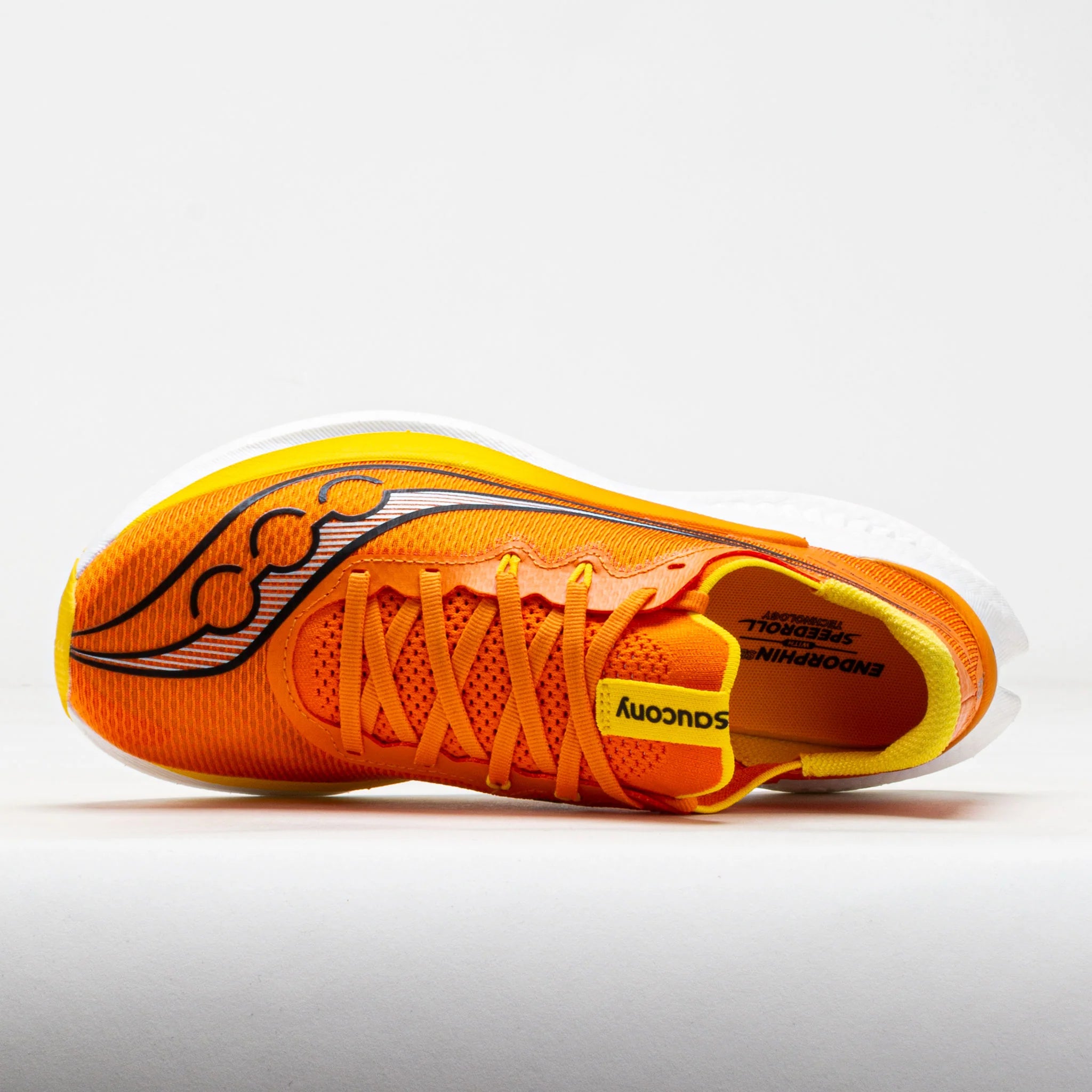 Saucony Endorphin Pro 5 Men's Fuego