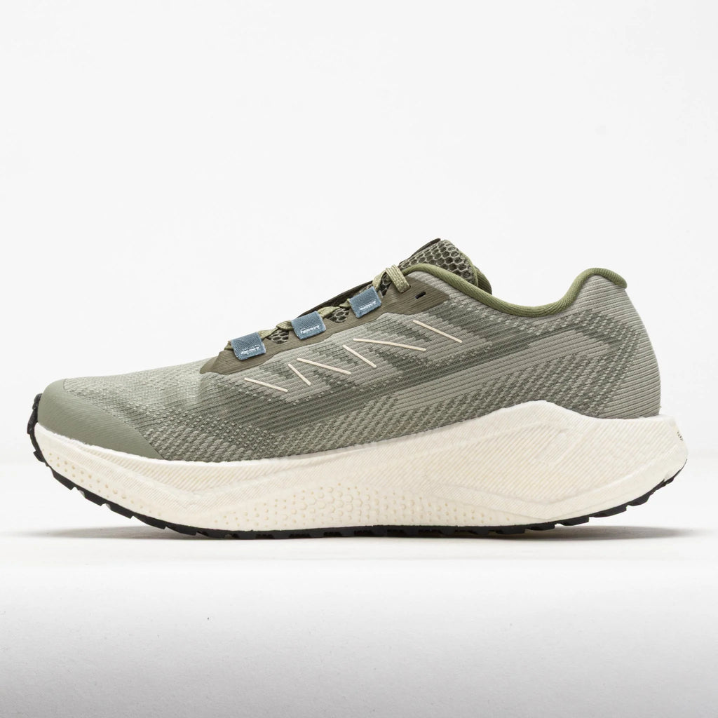 Salomon Aero Blaze 3 GRVL Men's Tea/Vanilla Ice/Deep Lichen Green