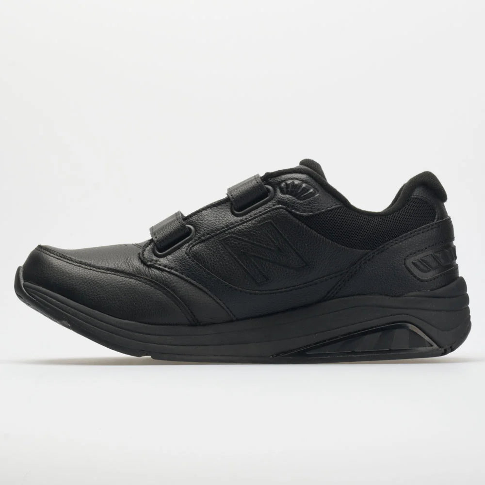 New Balance 928v3 Velcro Men's Black