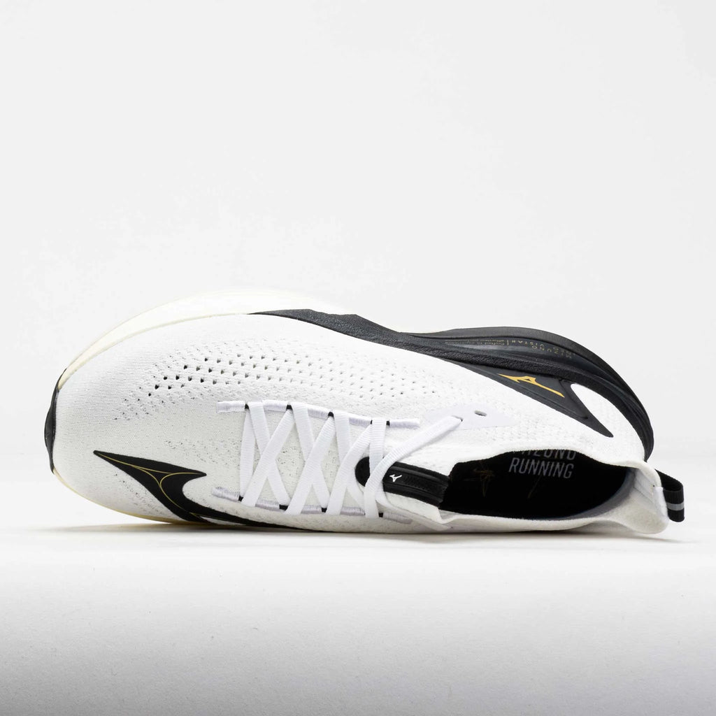 Mizuno Neo Vista 2 Unisex White/Black