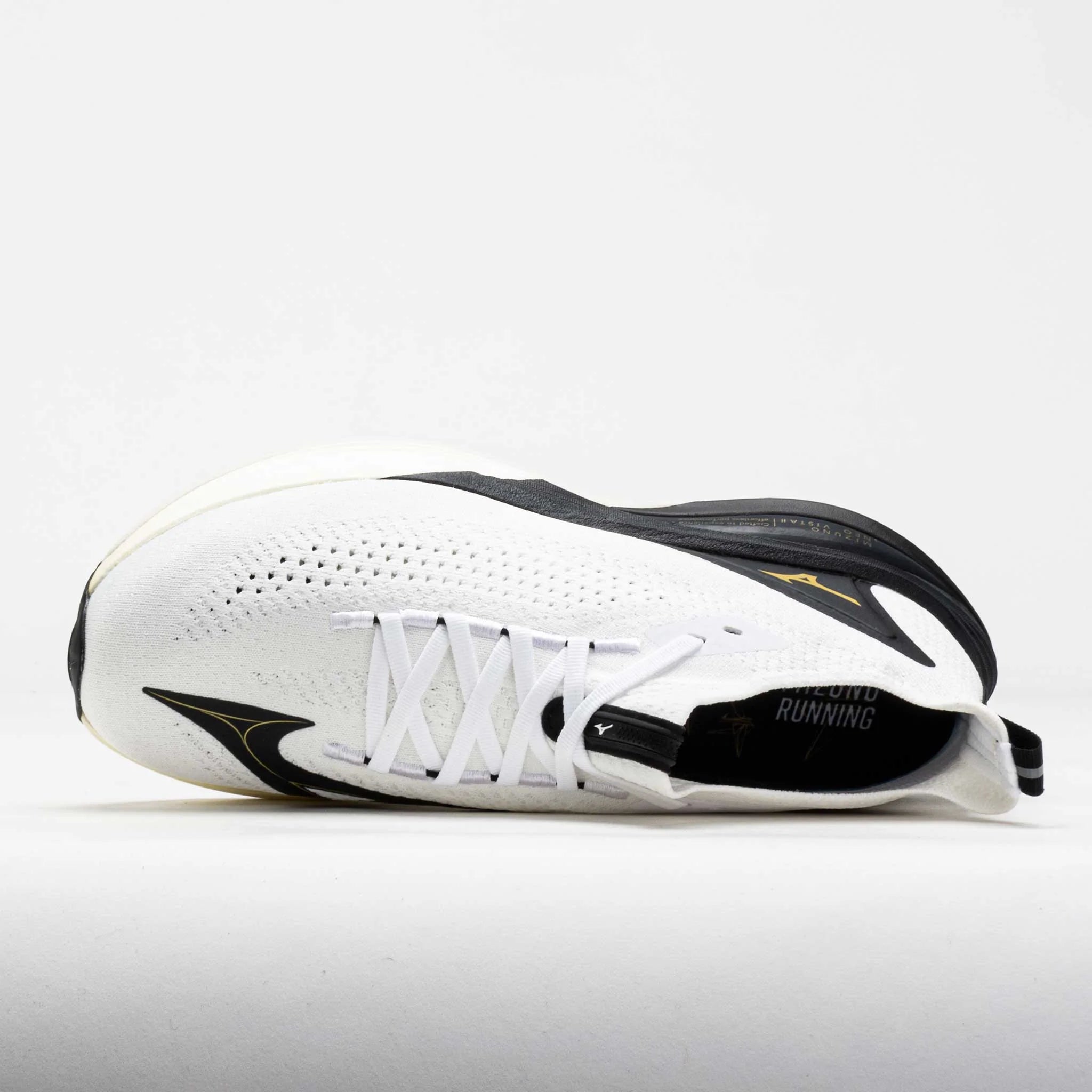 Mizuno Neo Vista 2 Unisex White/Black