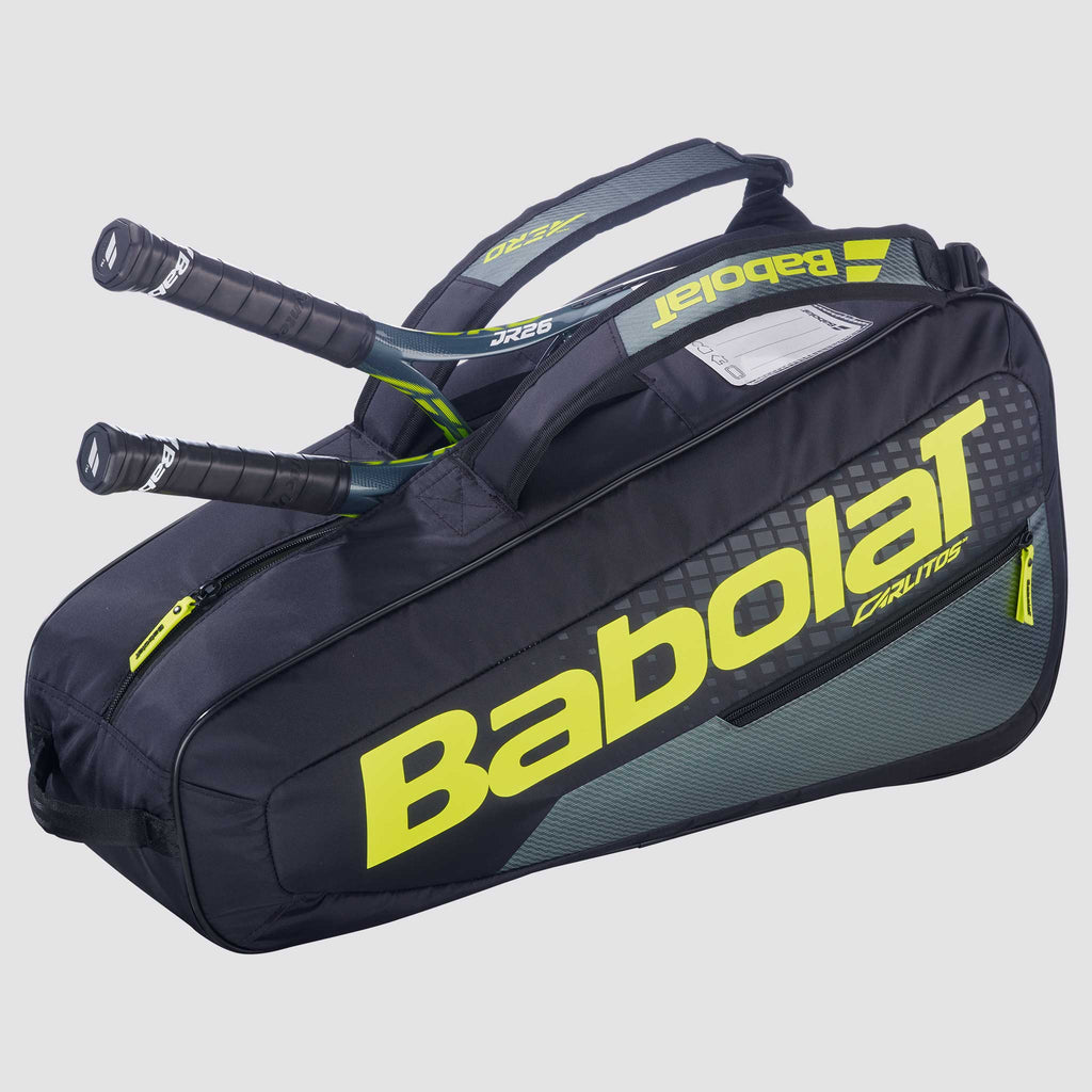 Babolat Carlitos Junior Racquet Bag