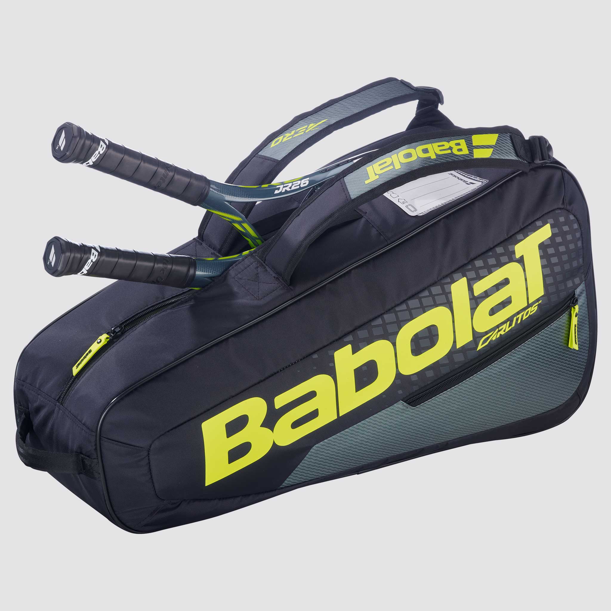 Babolat Carlitos Junior Racquet Bag