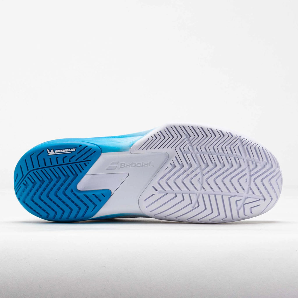 Babolat SFX 4 Pickleball Women's White/Blue