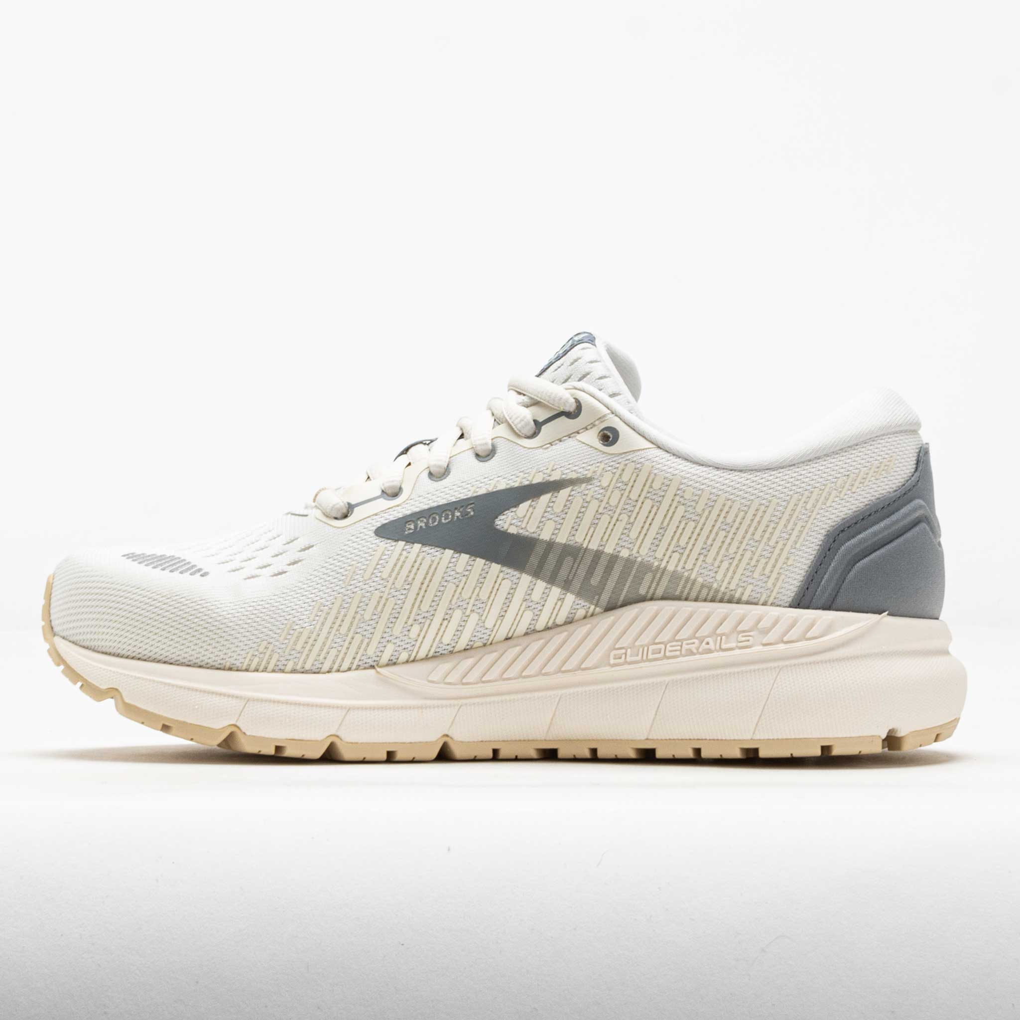 Brooks Addiction GTS 15 Women's Vaporous Grey/Primer Grey/Sand