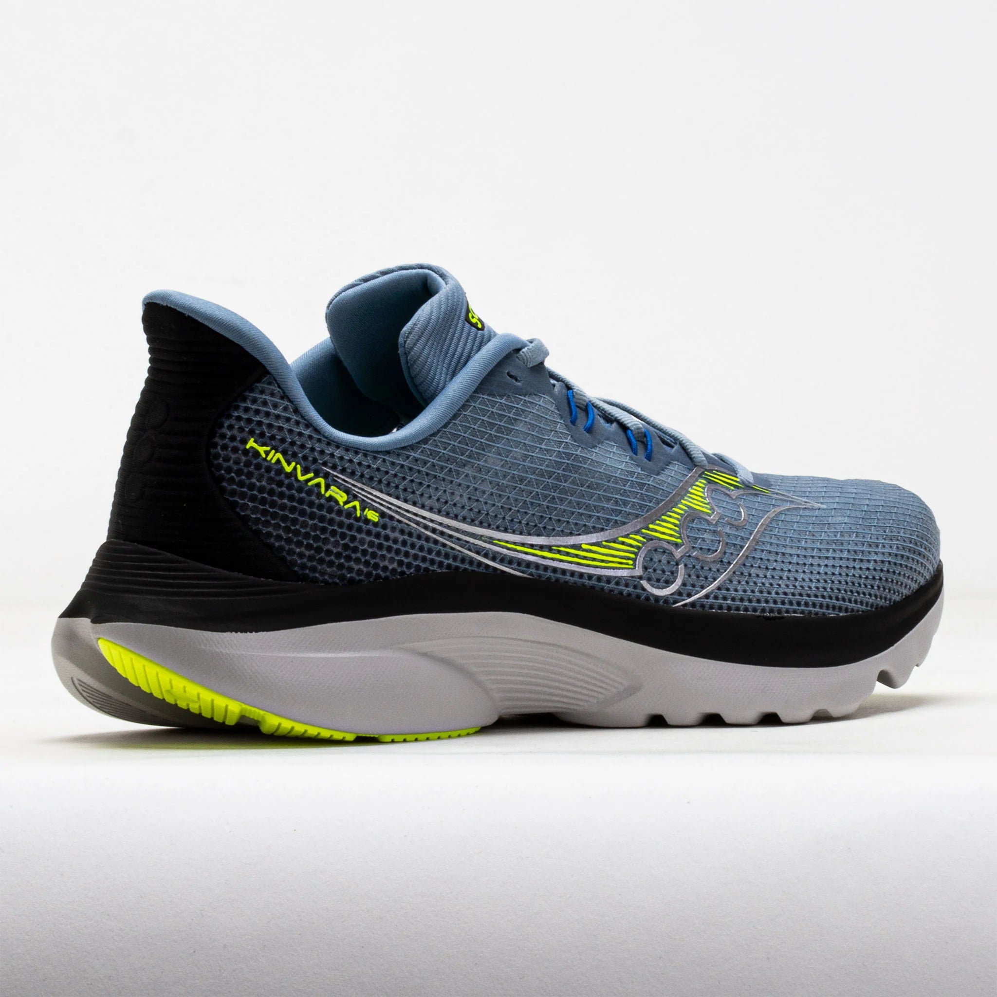 Saucony Kinvara 16 Men's Windward/Black