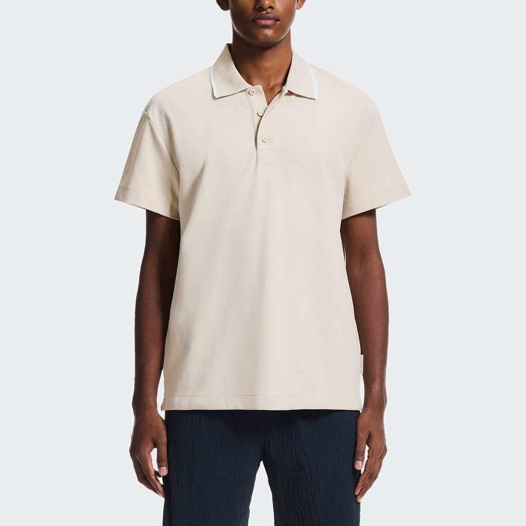 On Courtside Polo Men's