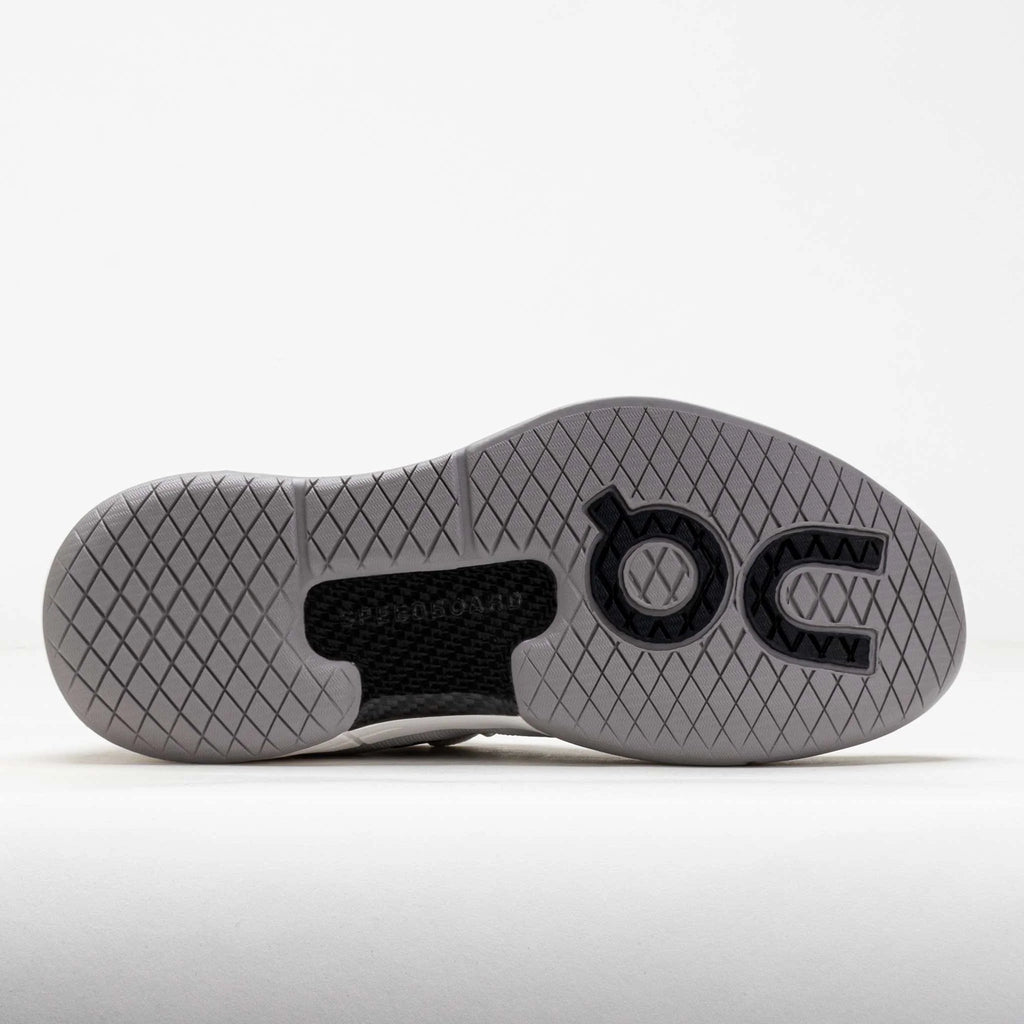 On The Roger Pro Men's Wolf/Ore