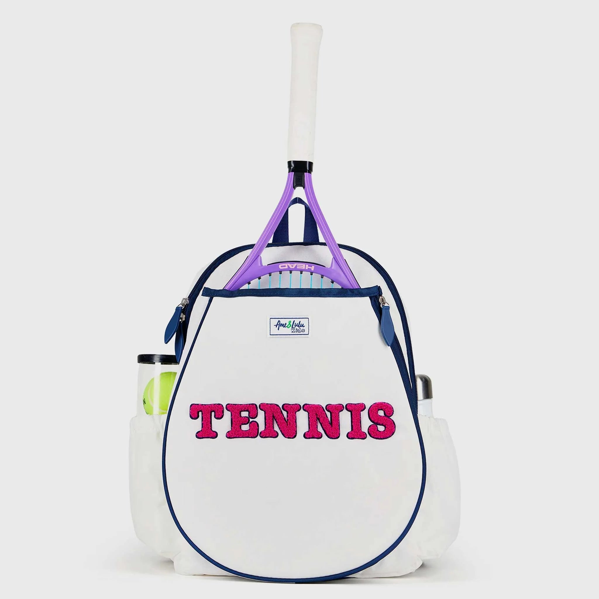 Ame and Lule Big Love Tennis Kids' Backpack