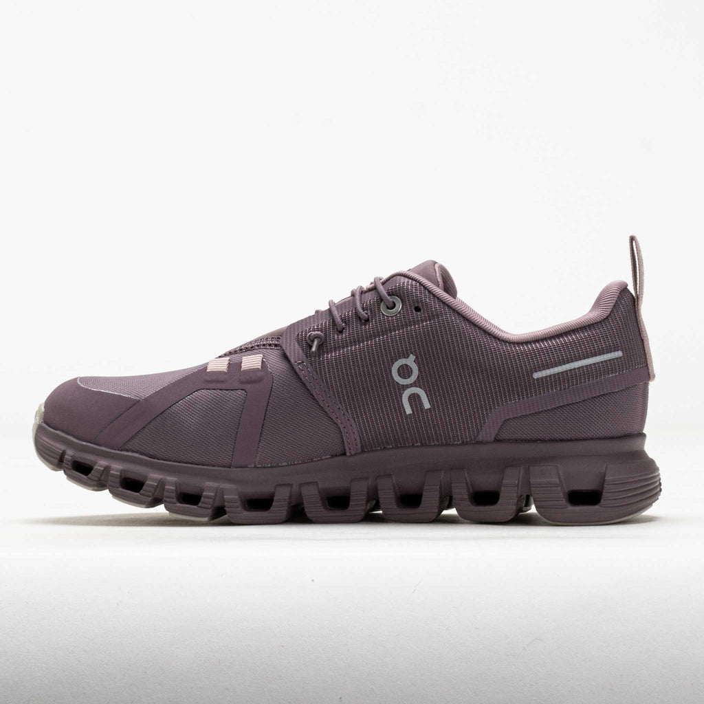 On Cloud 6 Waterproof Women's Gobi/Gobi