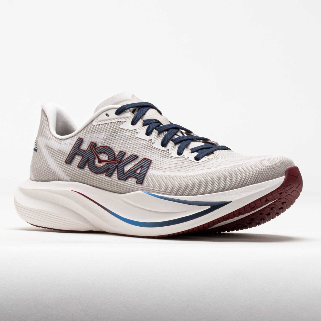 HOKA Mach 7 Men's Putty/Grout
