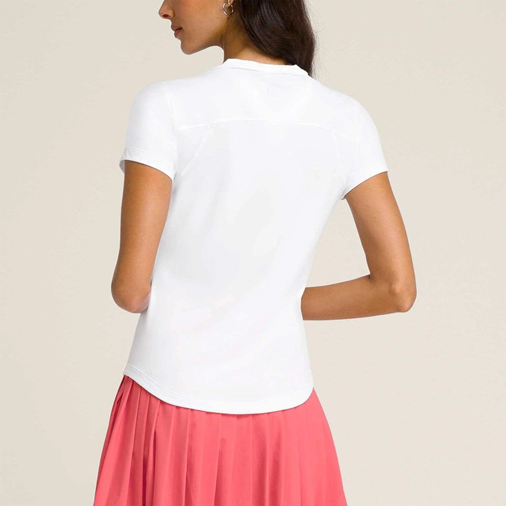 Wilson All Day Tee Women's