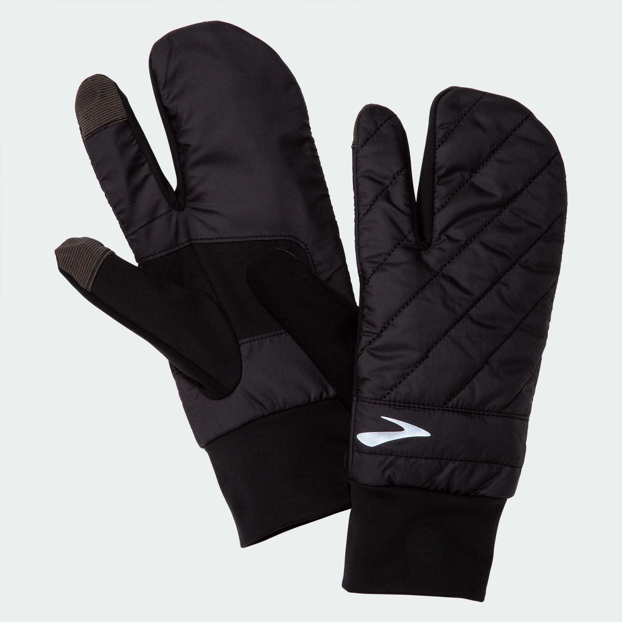 Brooks Shield Lobster Gloves 2.0