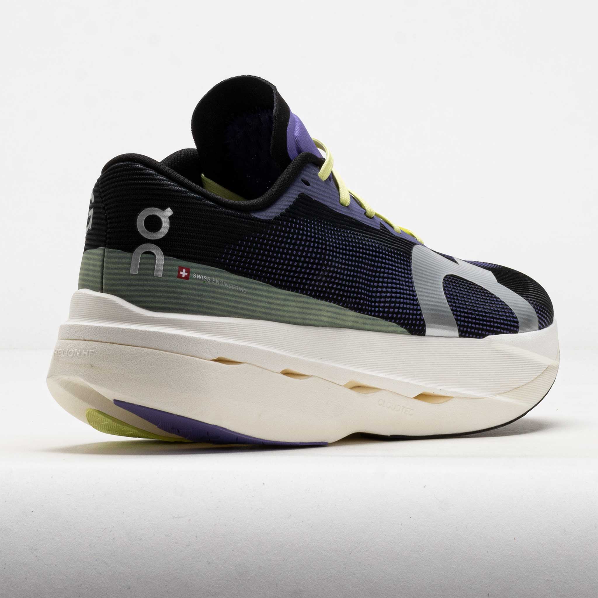 On Cloudboom Volt Men's Black/Juniper