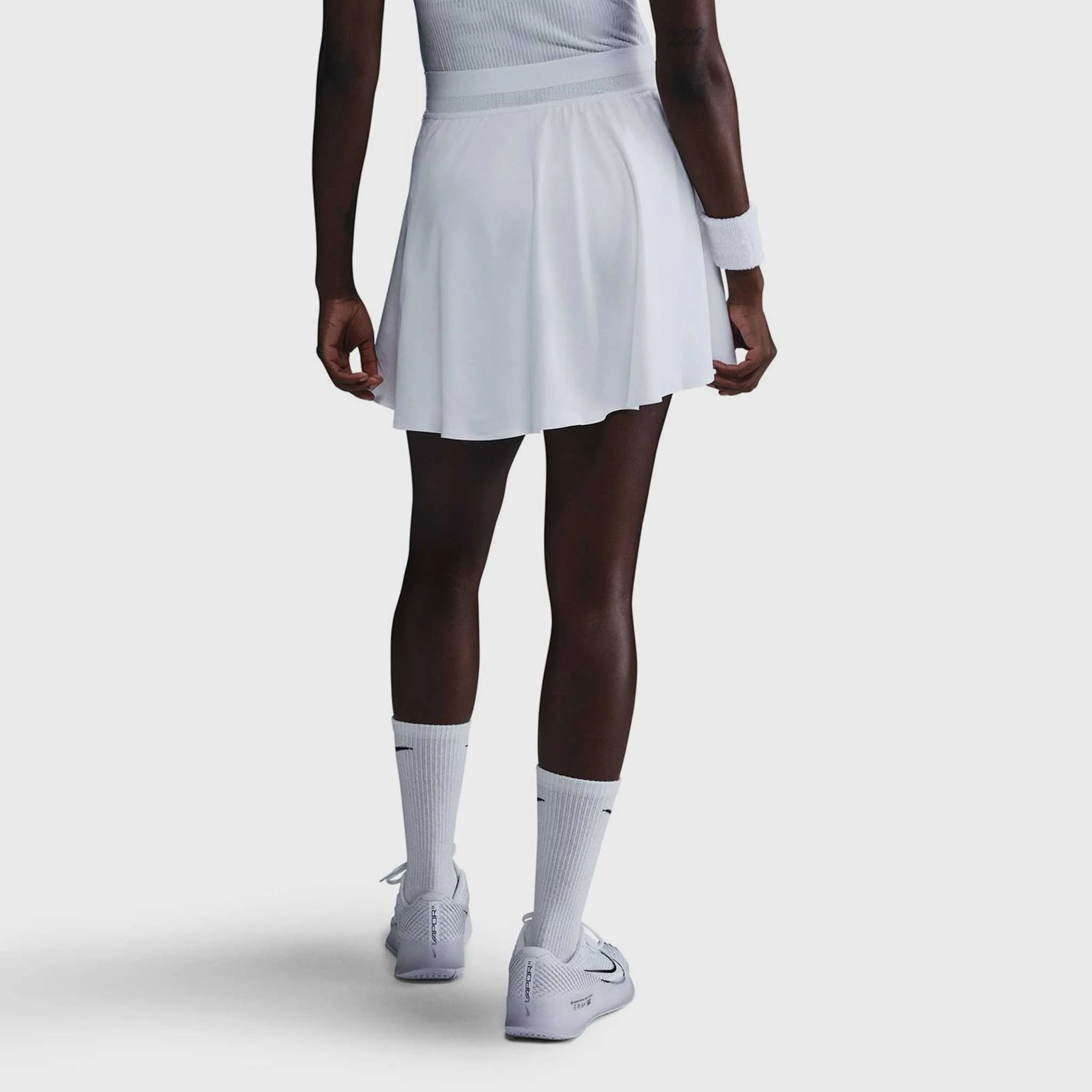 Nike Dri-Fit Advantage Ace 13" Tennis Skirt Women's