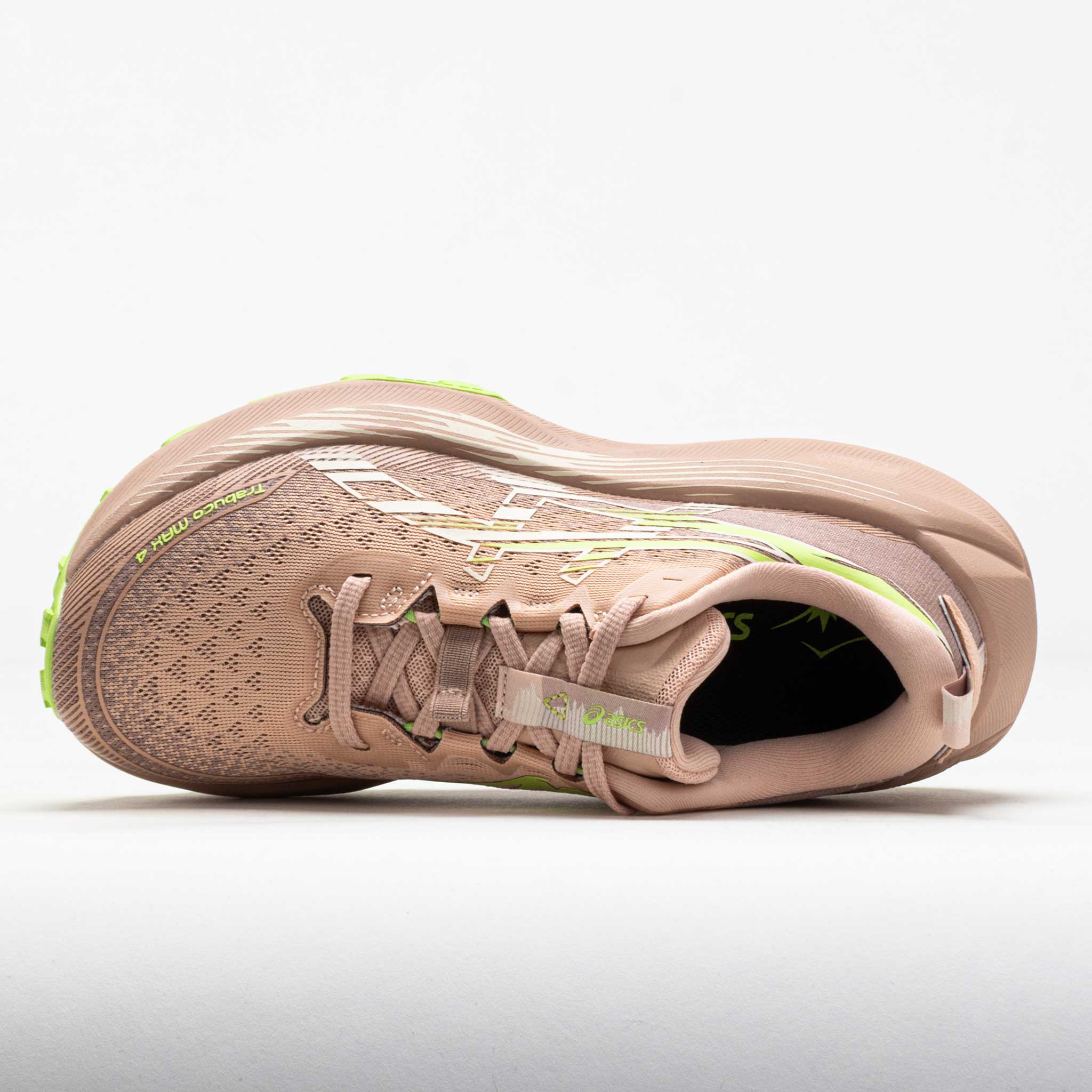 ASICS Trabuco Max 4 Women's Pale Apricot/Cream