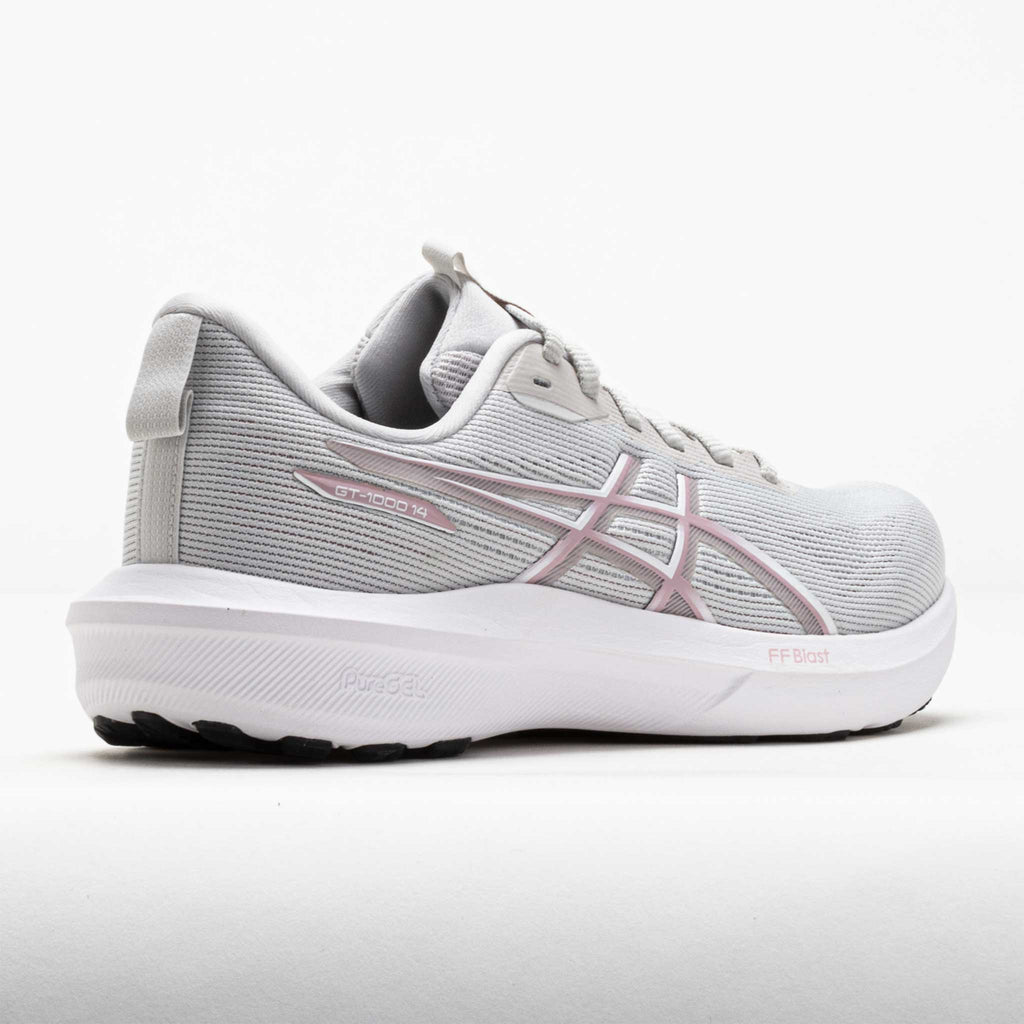 ASICS GT-1000 14 Women's Cloud Grey/White