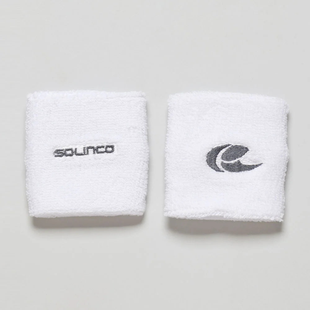 Solinco Wristbands