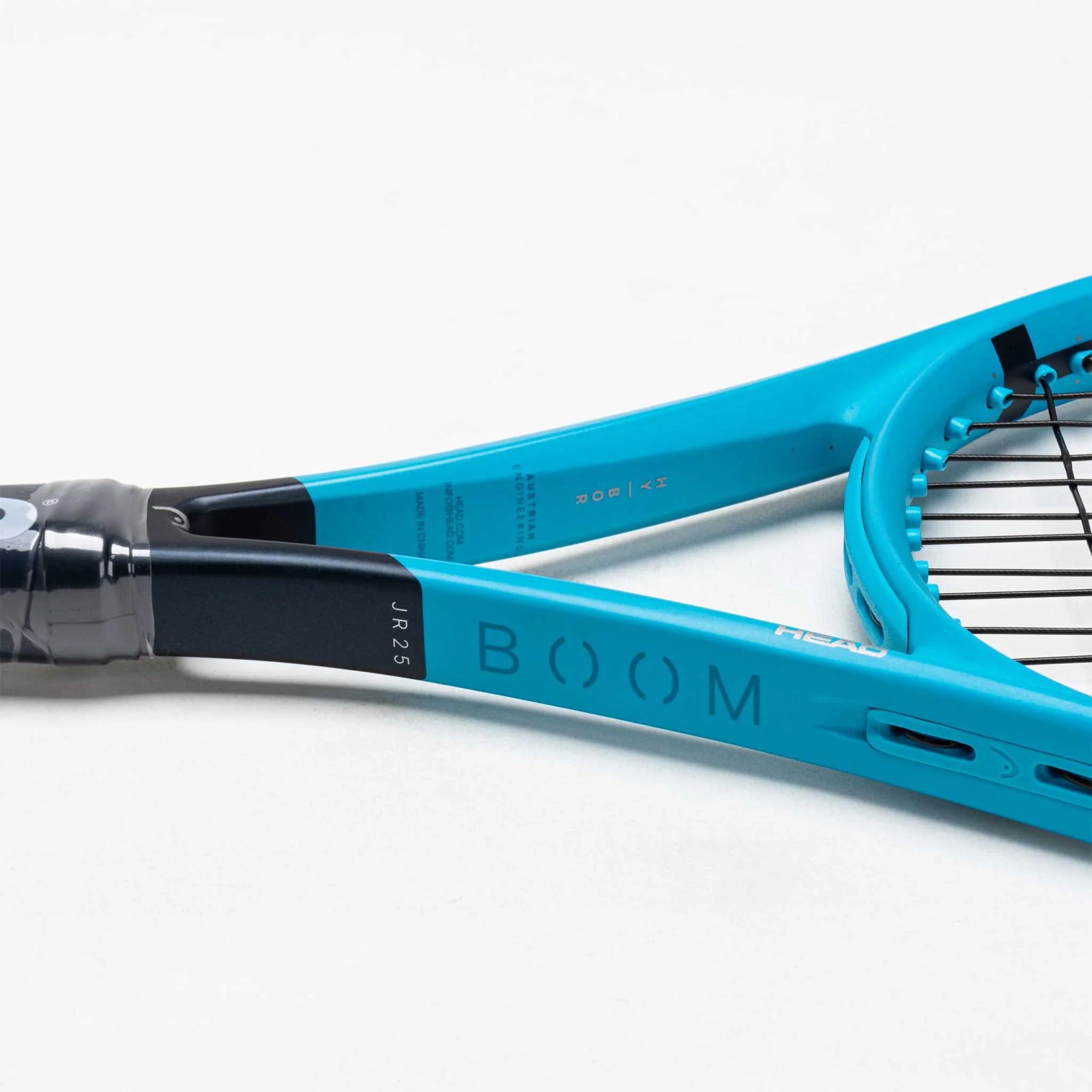 HEAD Boom Junior 25 2026