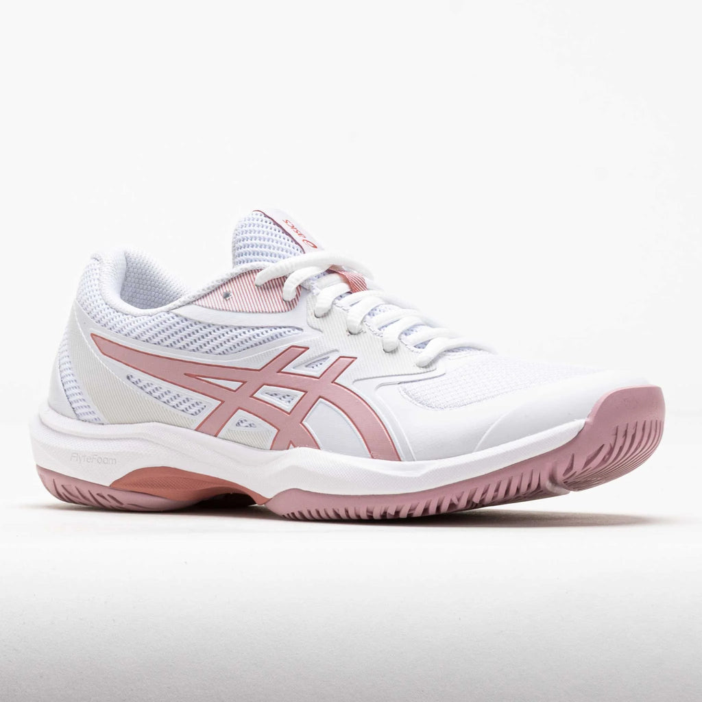 ASICS GEL-Game FF Women's White/Morganite