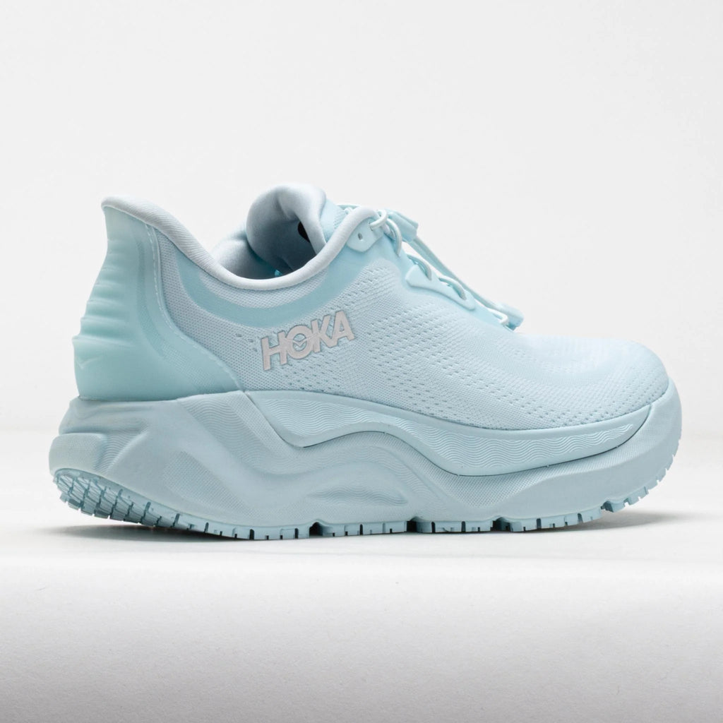 HOKA Arahi SR Women's Glimmering Blue