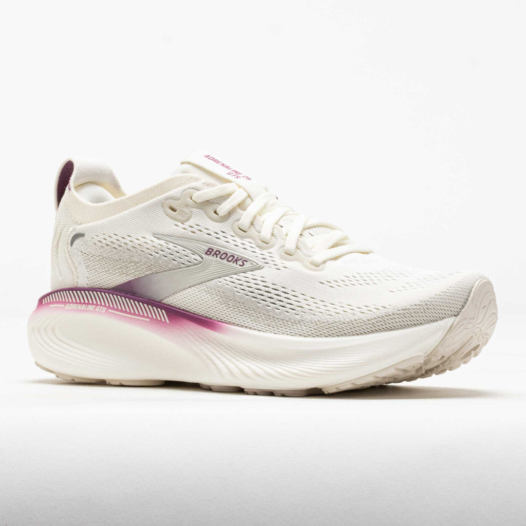 Brooks Adrenaline GTS 25 Women's Coconut/Argyle