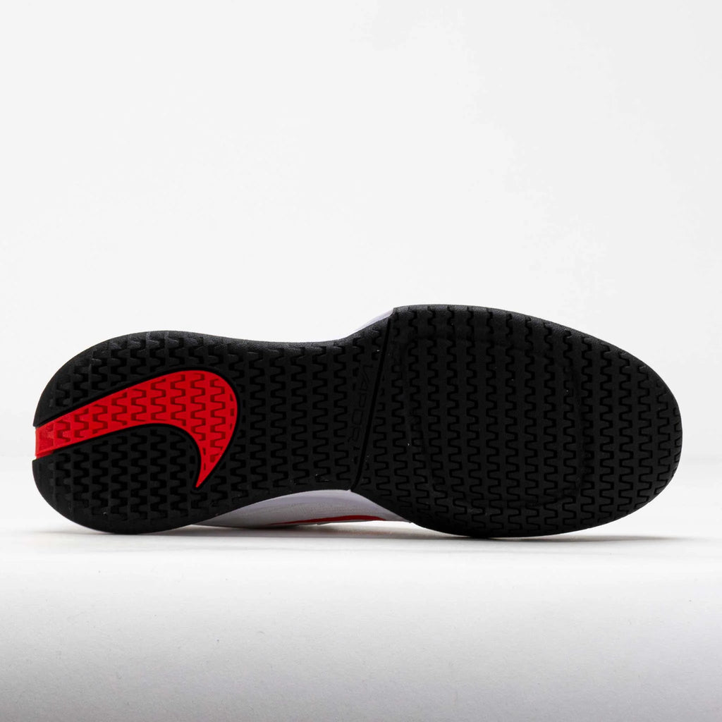 Nike Vapor Pro 3 Men's White/Lite Crimson