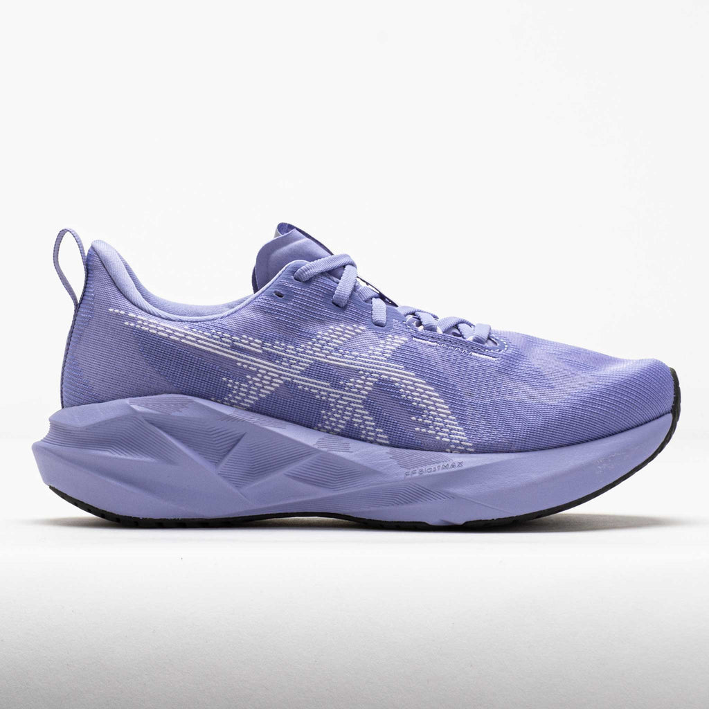 ASICS Novablast 5 Women's Bluebell/Lilac Hint