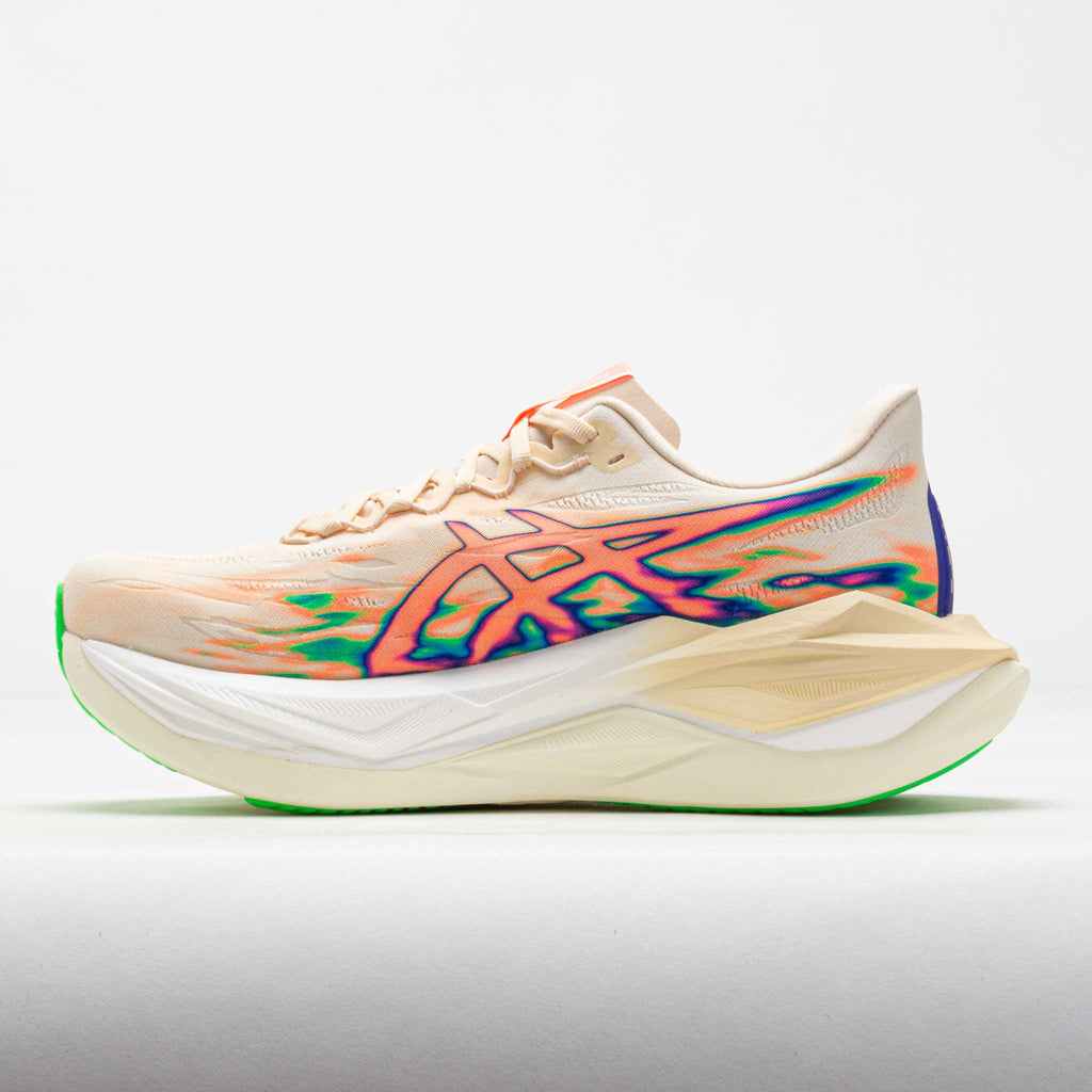 ASICS Superblast 3 Unisex Seashell/Sun Coral
