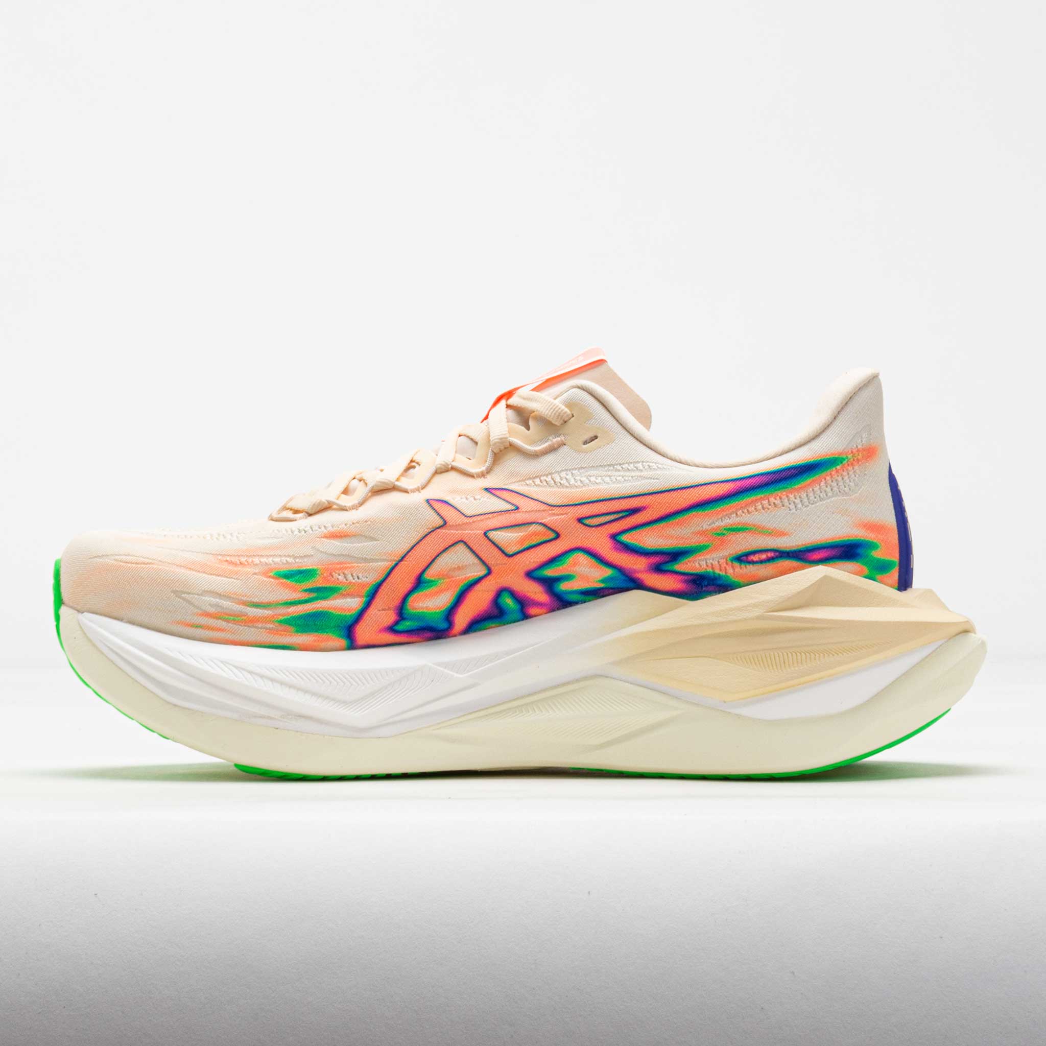 ASICS Superblast 3 Unisex Seashell/Sun Coral