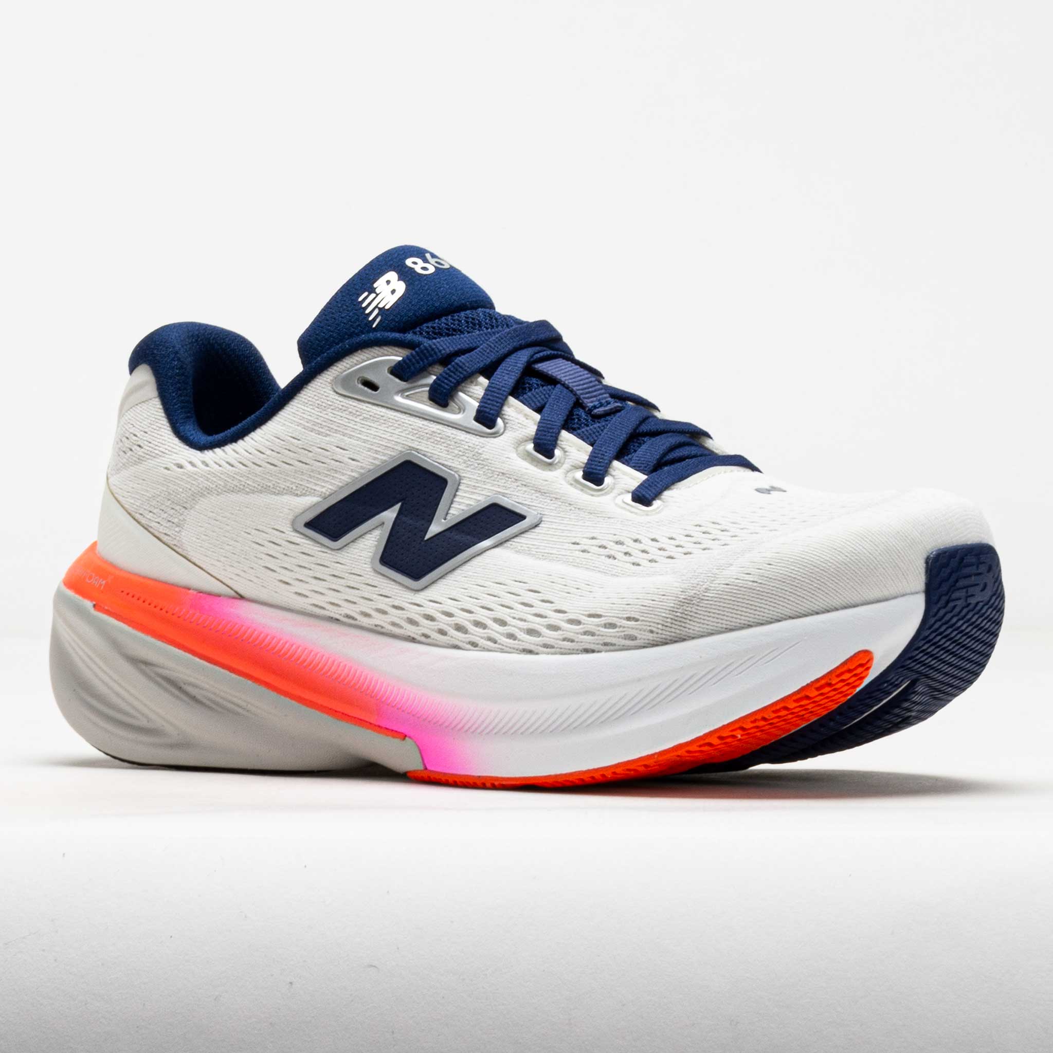 New Balance Fresh Foam X 860v15 Women's Sea Salt/Blue Oyster